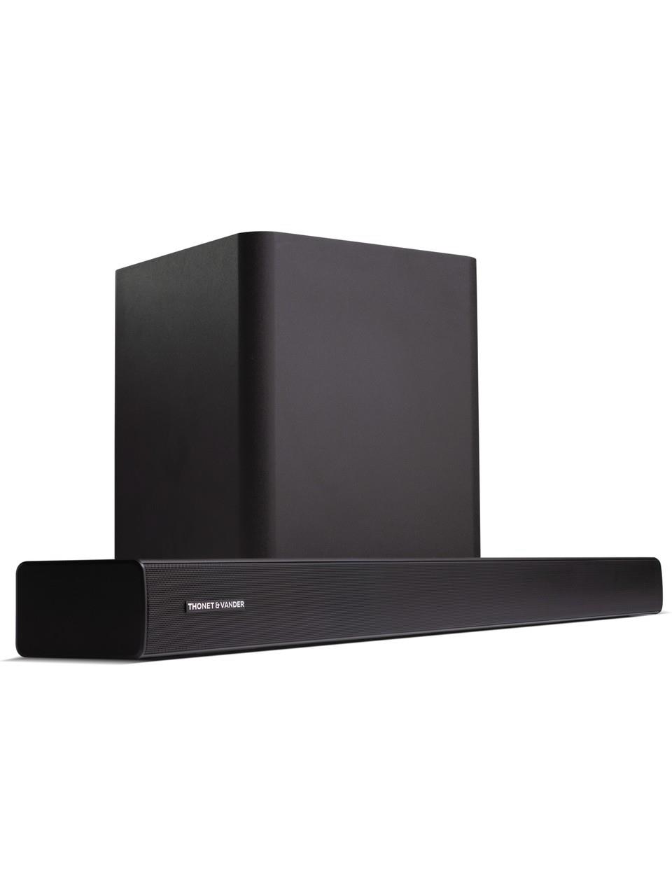 THONET VANDER STERN 2.1 OPTIK BT ST SOUNDBAR 180W