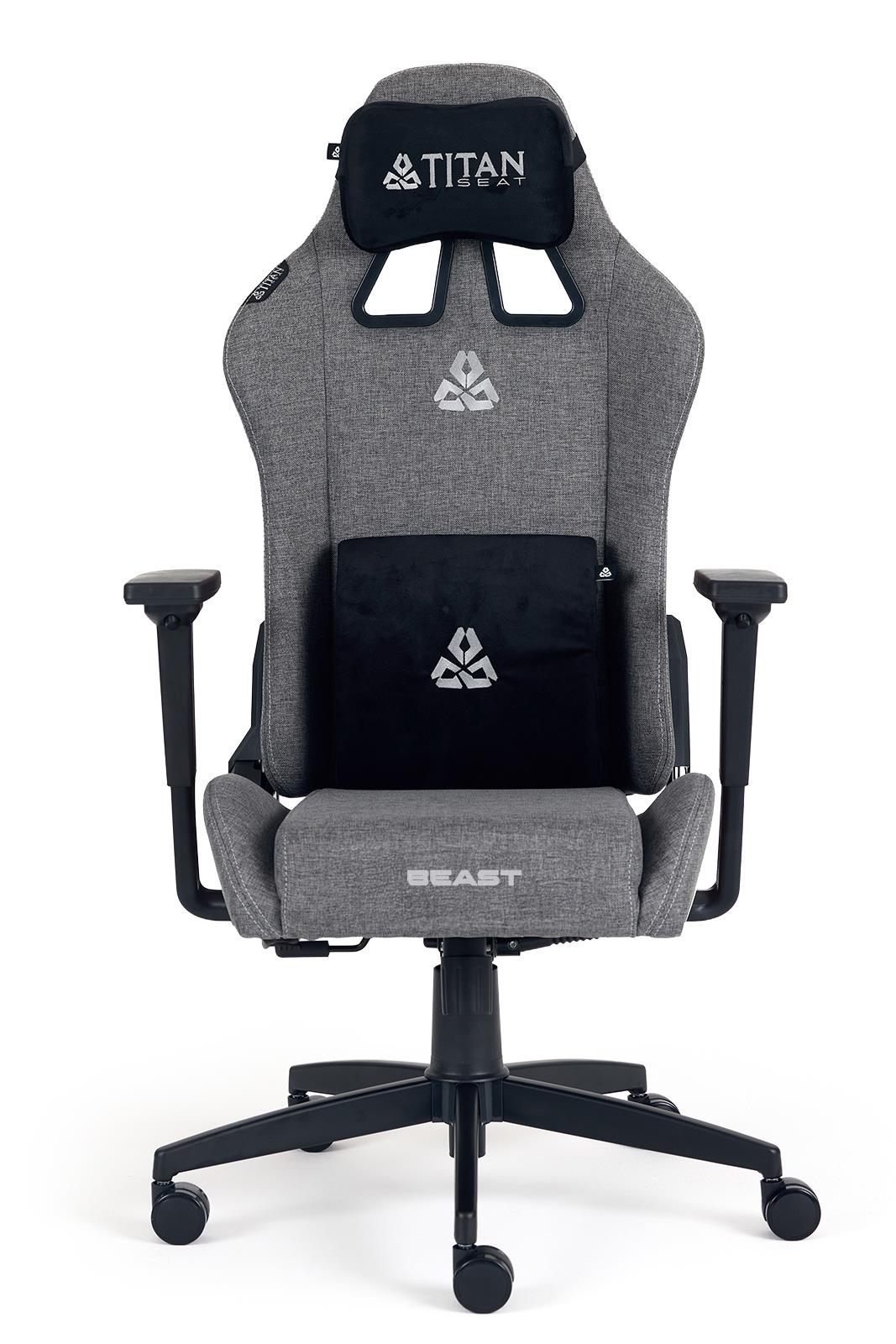 TITANSEAT KL-FRY-01-ANT ANTHRA KOLTUK KUMAS