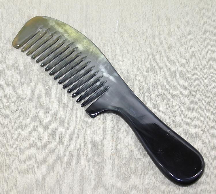 Tutmalı Kemik Tarak - Model 3