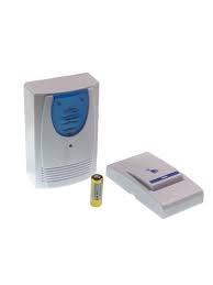 Winnboss wn-1148 Kablosuz Kapı Zili