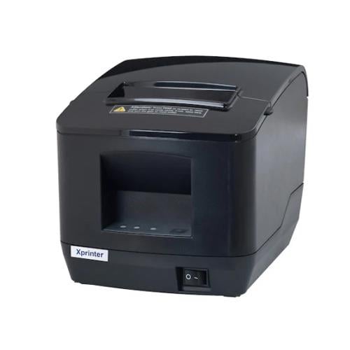 XPRINTER XP-Q900 USB SERI ETHERNET FIS YAZICI