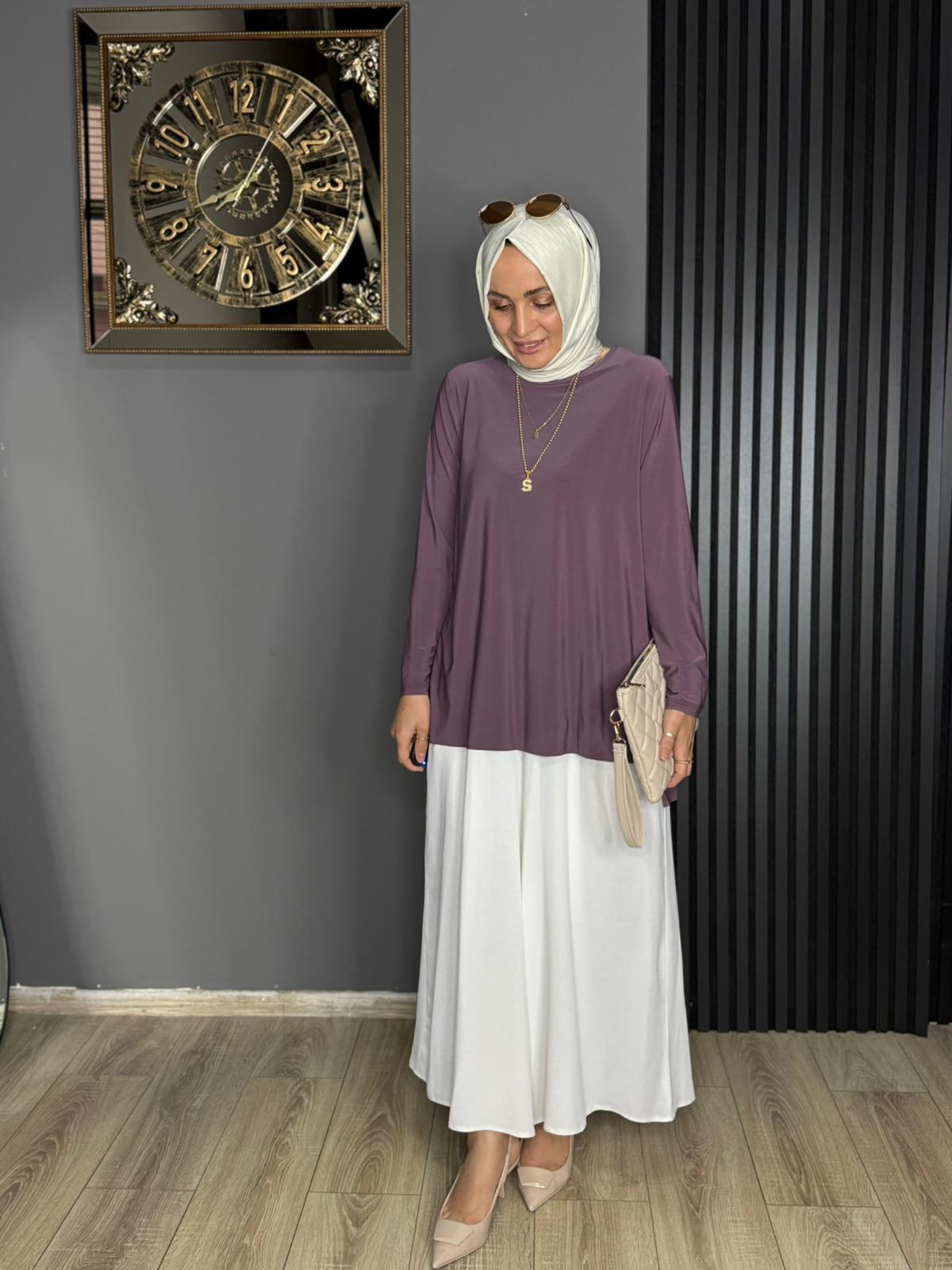 1267 SANDY TUNİK MÜRDÜM 