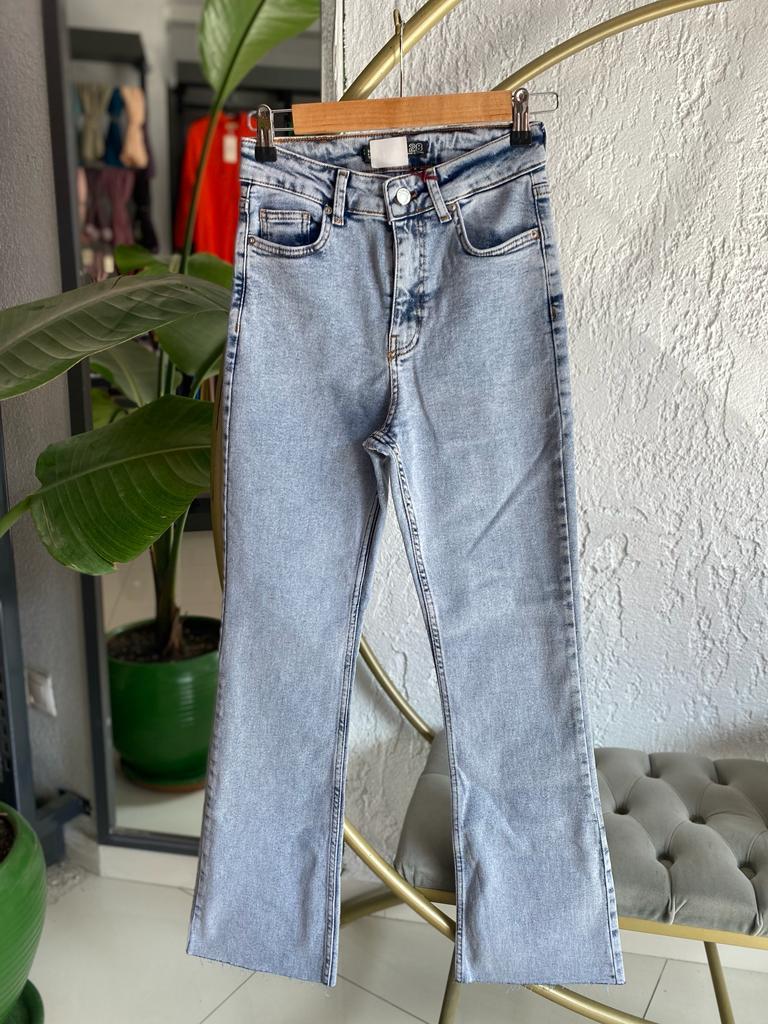 1706-08 KOT PANTOLON 33 BEDEN