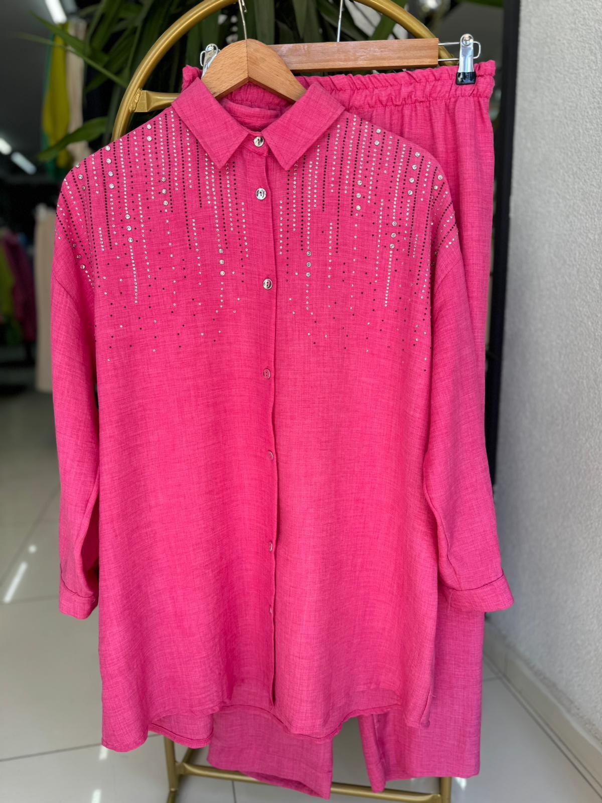 1897 PEMBE TAKIM L-XL