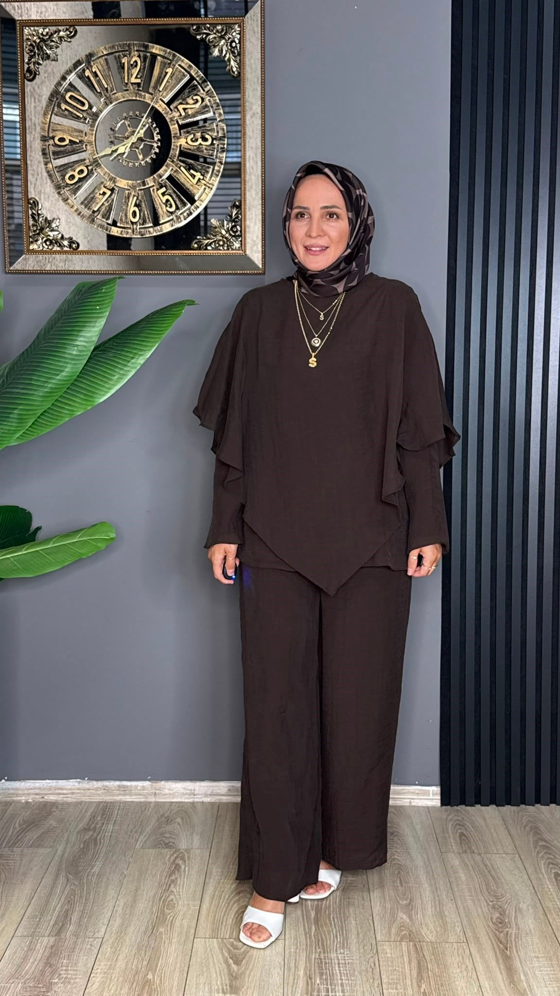 3030 BAHAR TAKIM KAHVE 