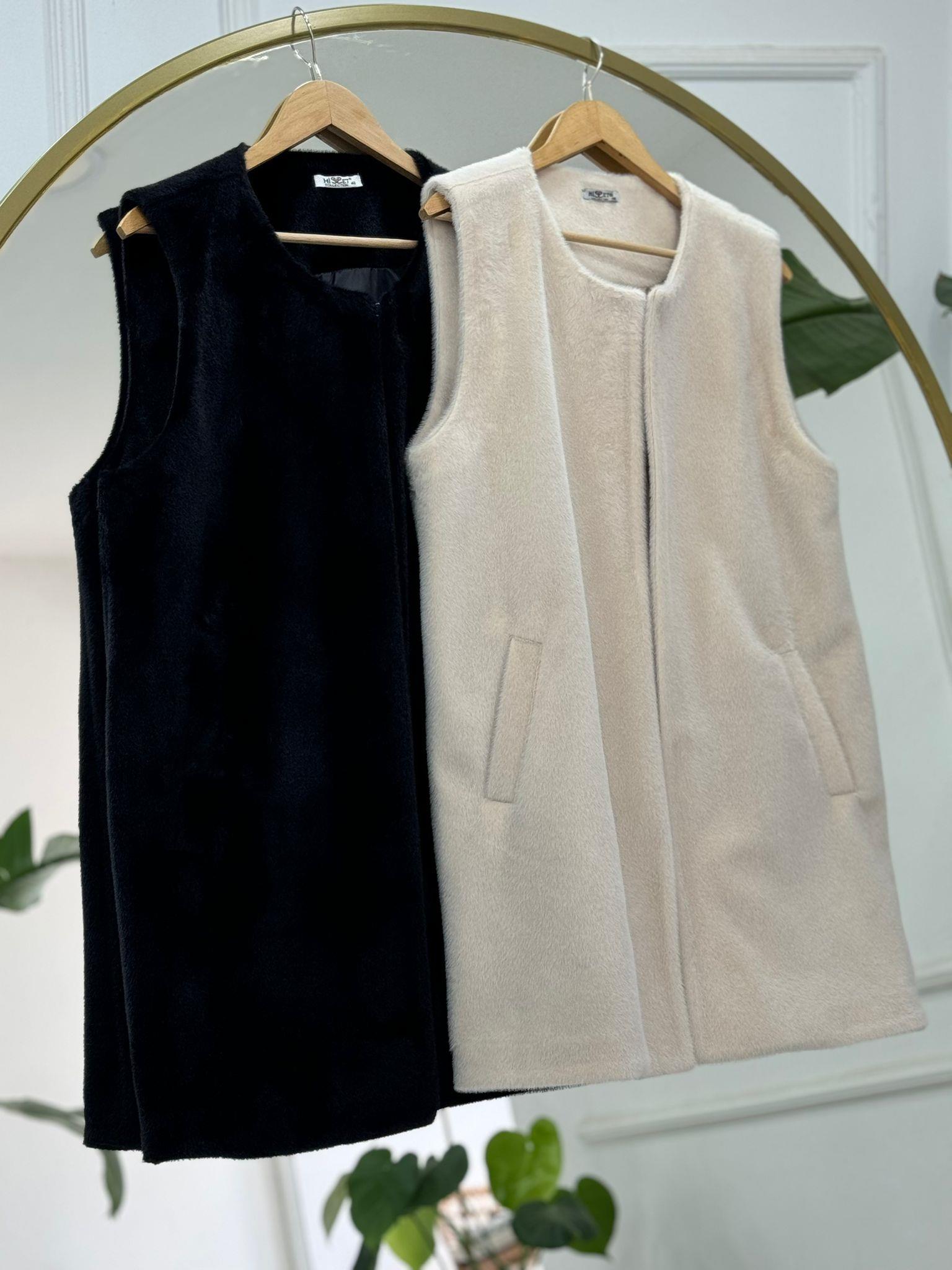 42506 KÜRK YELEK BEJ 