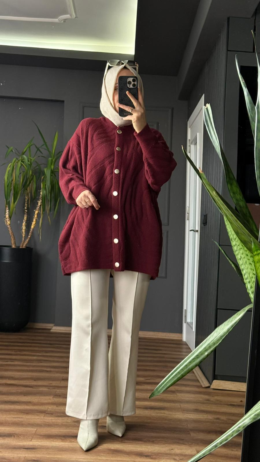 44034 DALGA DESEN HIRKA BORDO