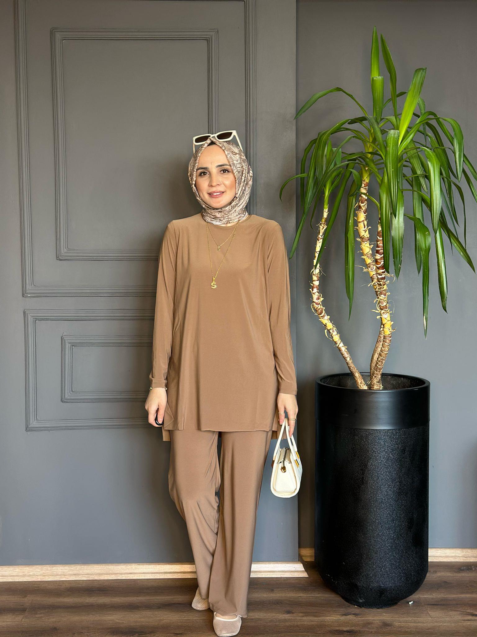 5026 SANDY KAHVE TAKIM 
