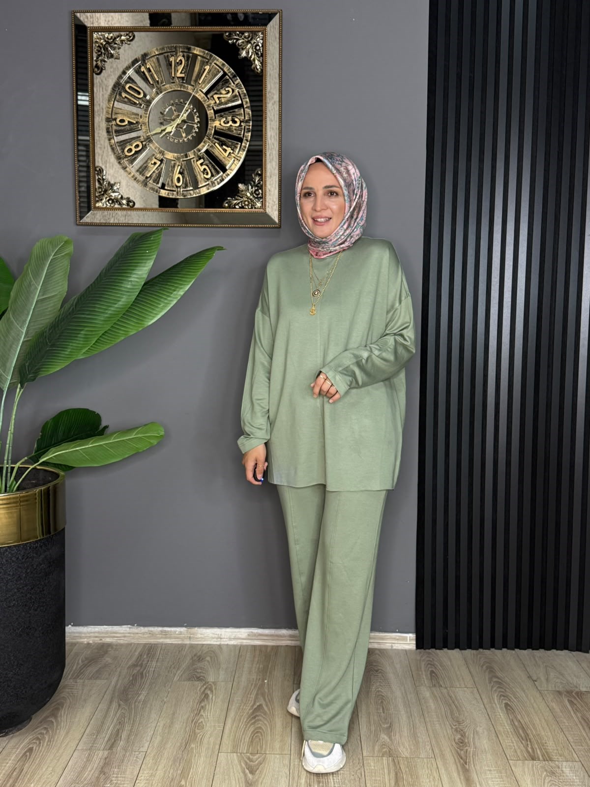 5256 MERCAN TAKIM ADAÇAYI 