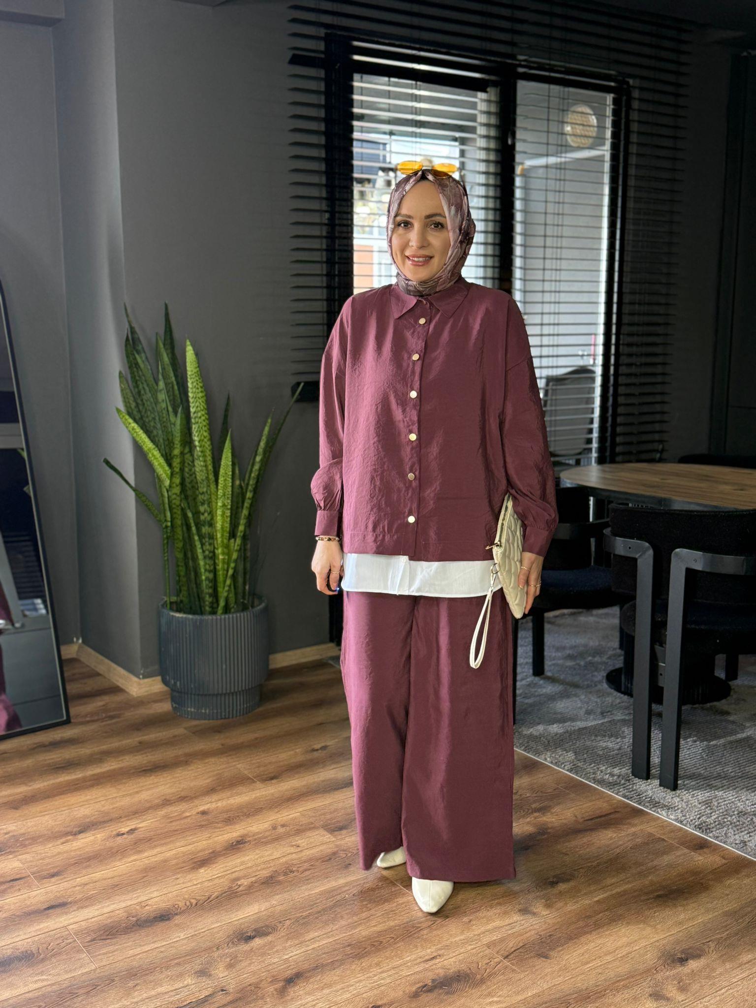 5834 SOFİA TAKIM MÜRDÜM 
