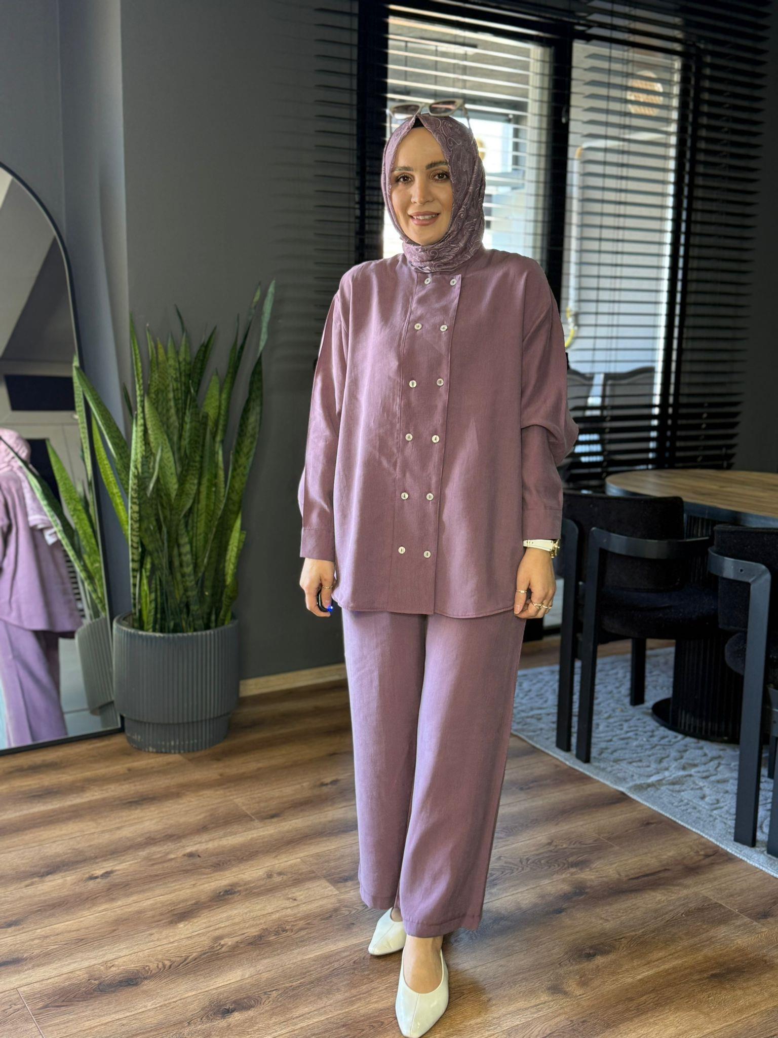6294 DİK YAKA TAKIM MÜRDÜM 