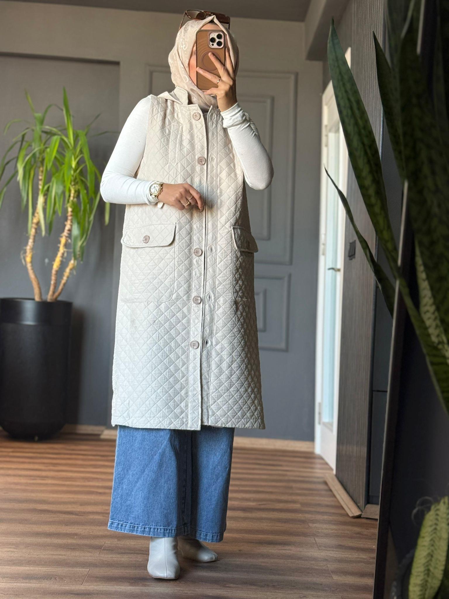 71308 CAPİTONE MONT EKRU 38