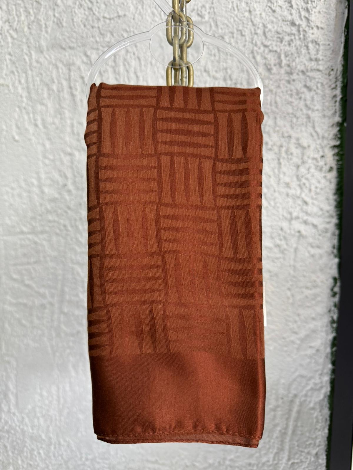 İMANNOOR EŞARP KİREMİT