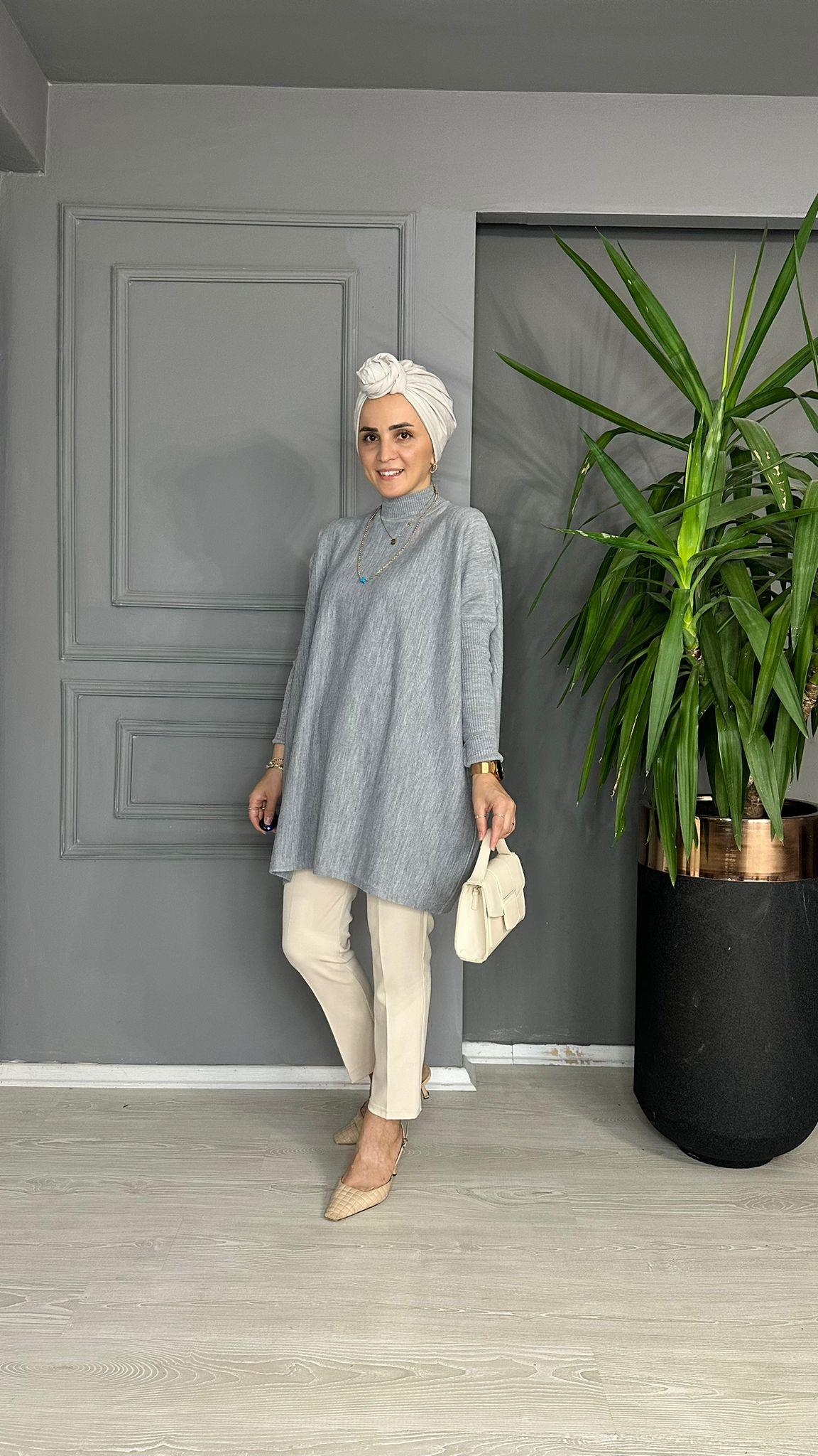 PİLİSE 4763 MEVLANA TUNİK