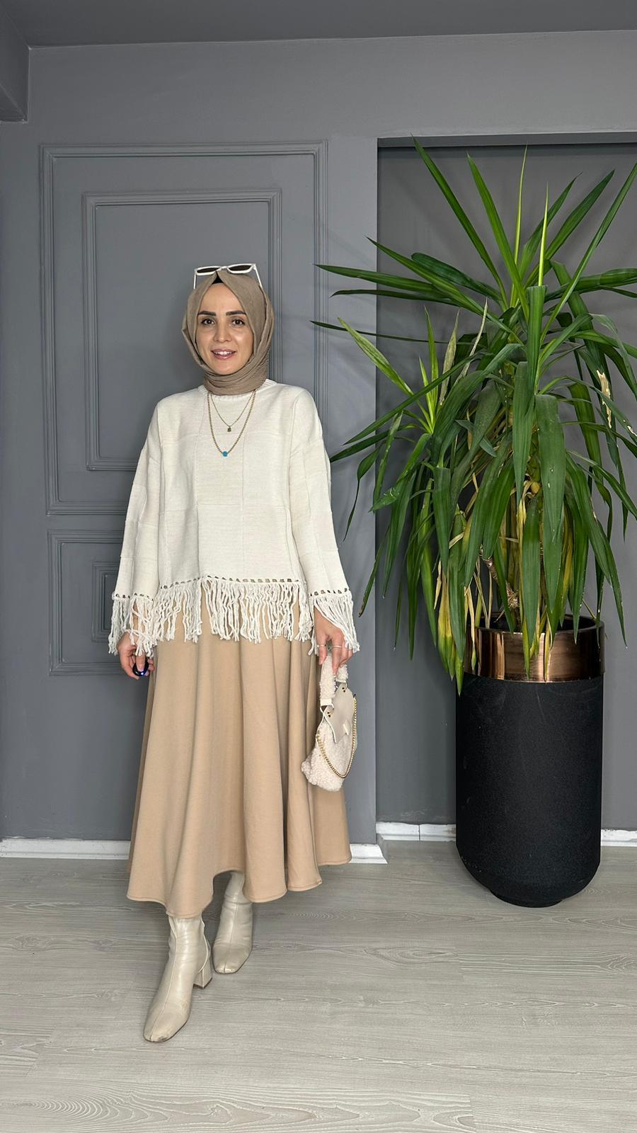 PÜSKÜLLÜ KAZAK BEJ