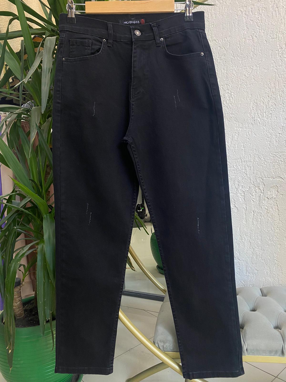 T755 KOT PANTOLON FÜME 