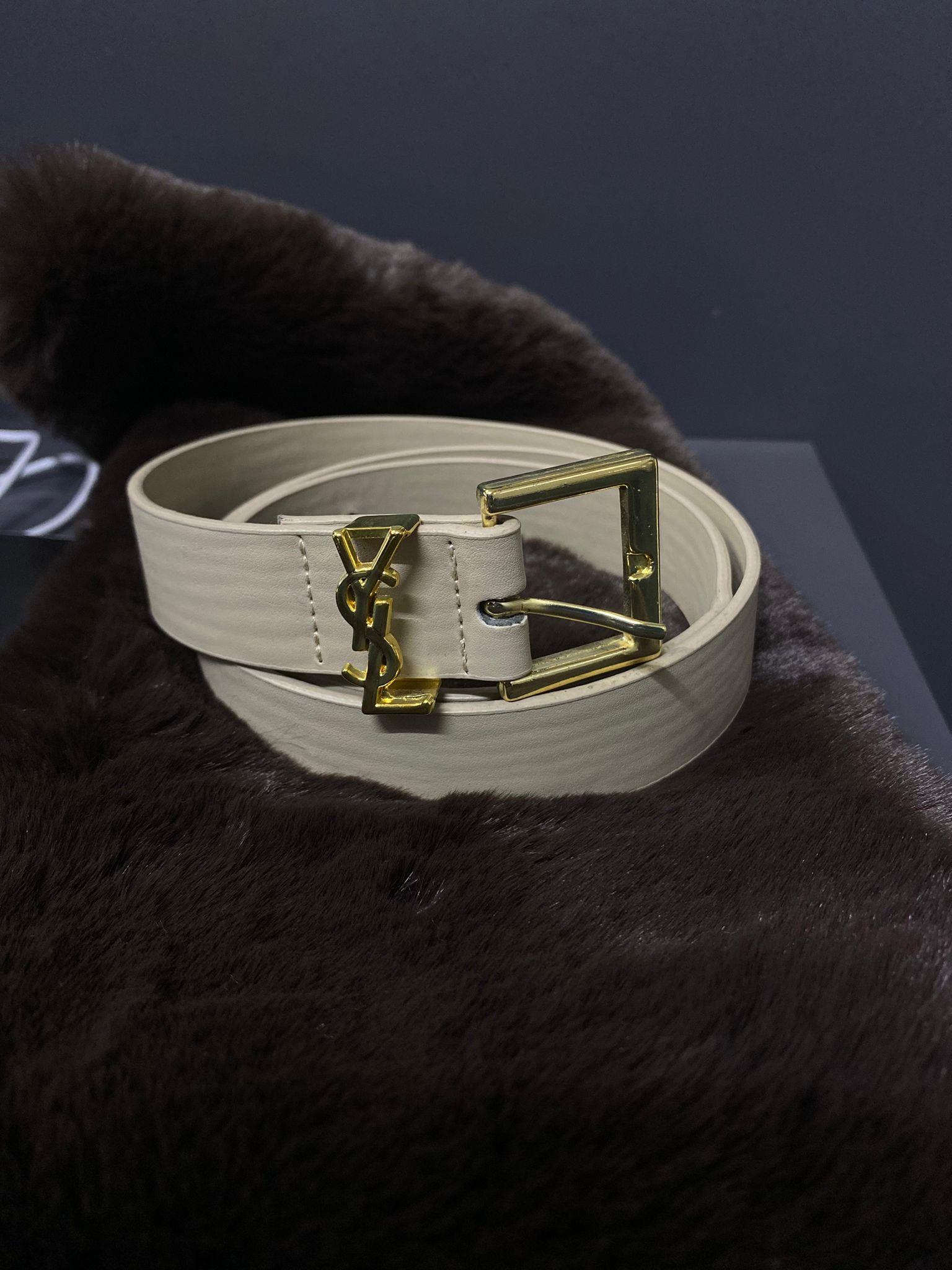 YSL MODEL KEMER KREM