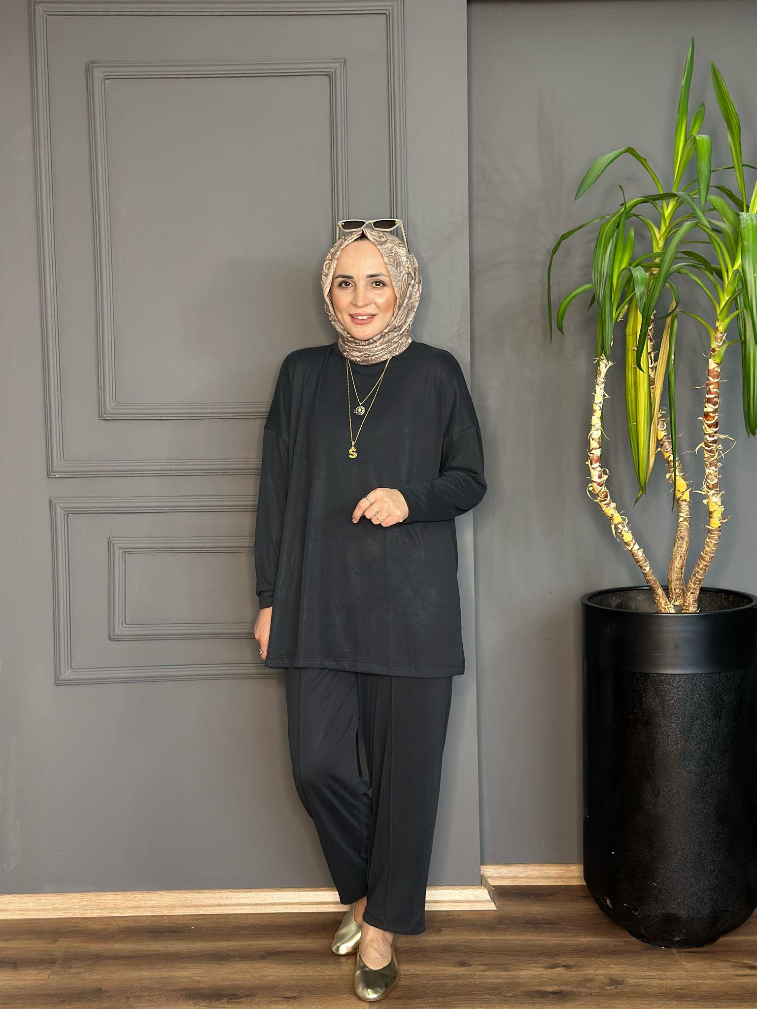 22588 RAHAT PENYE TAKIM FÜME 