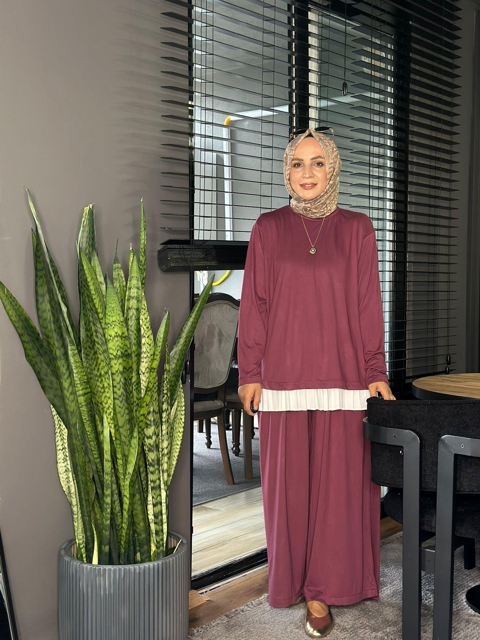 22734 OYSHO TAKIM MÜRDÜM 