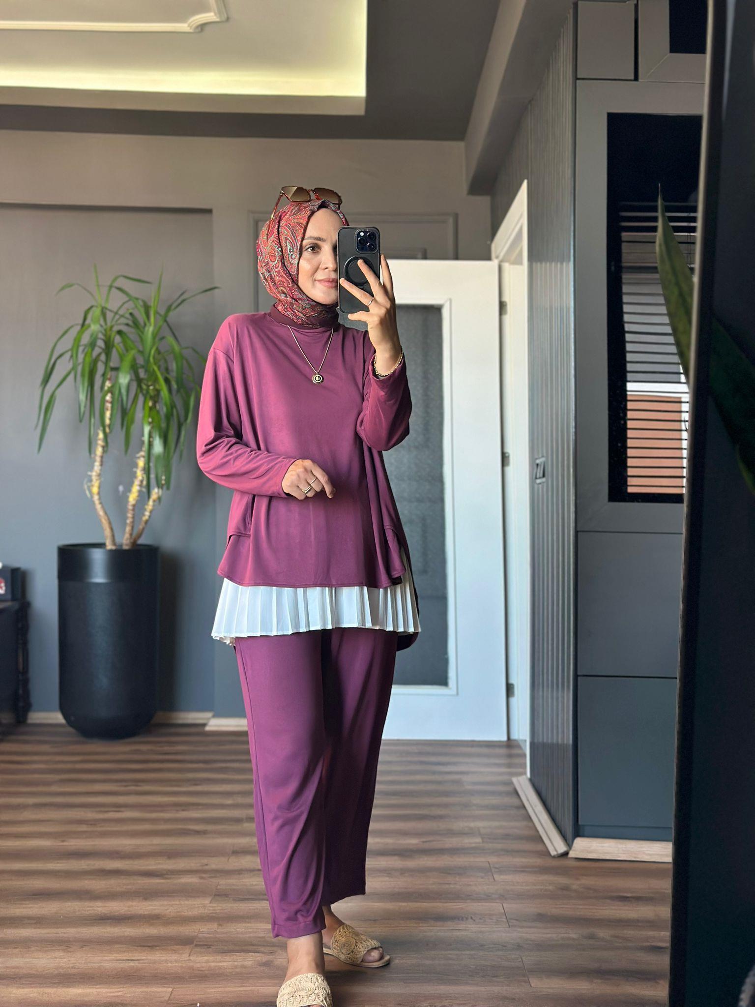 22746 YIRTMAÇLI OYSHO TAKIM MÜRDÜM 
