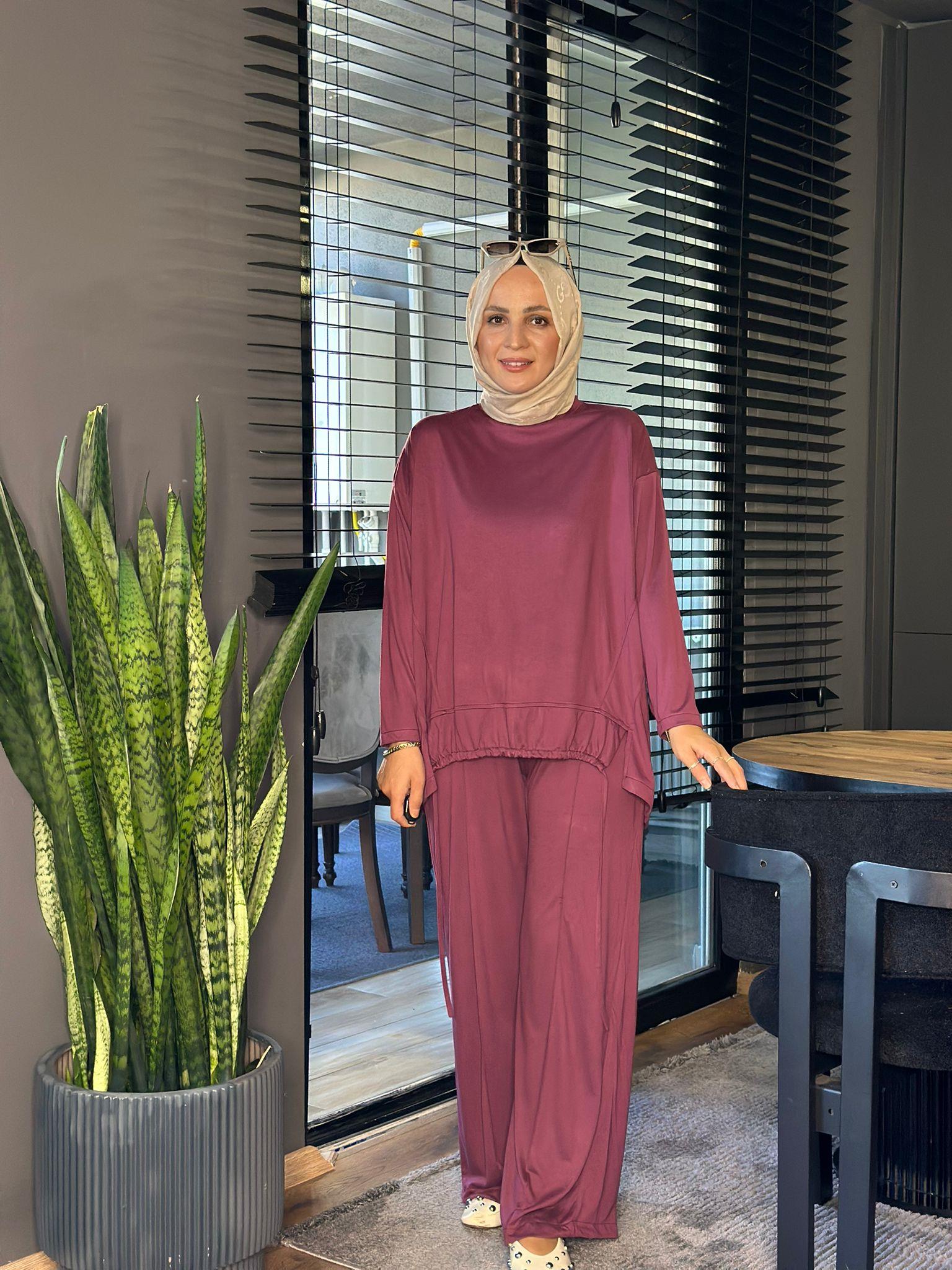 22758 BÜZGÜ DETAY OYSHO TAKIM MÜRDÜM 