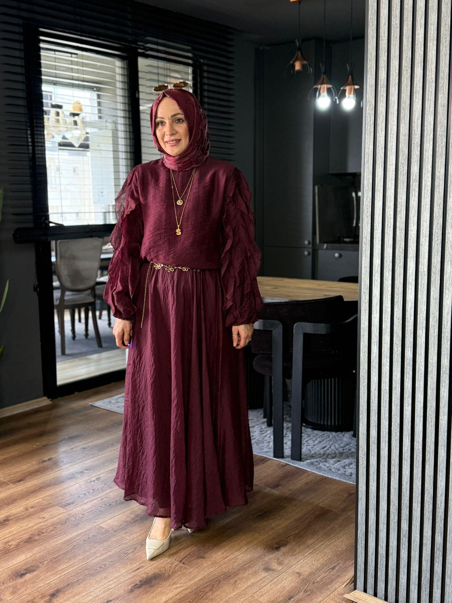 22861 VOLANLI TAKIM BORDO 