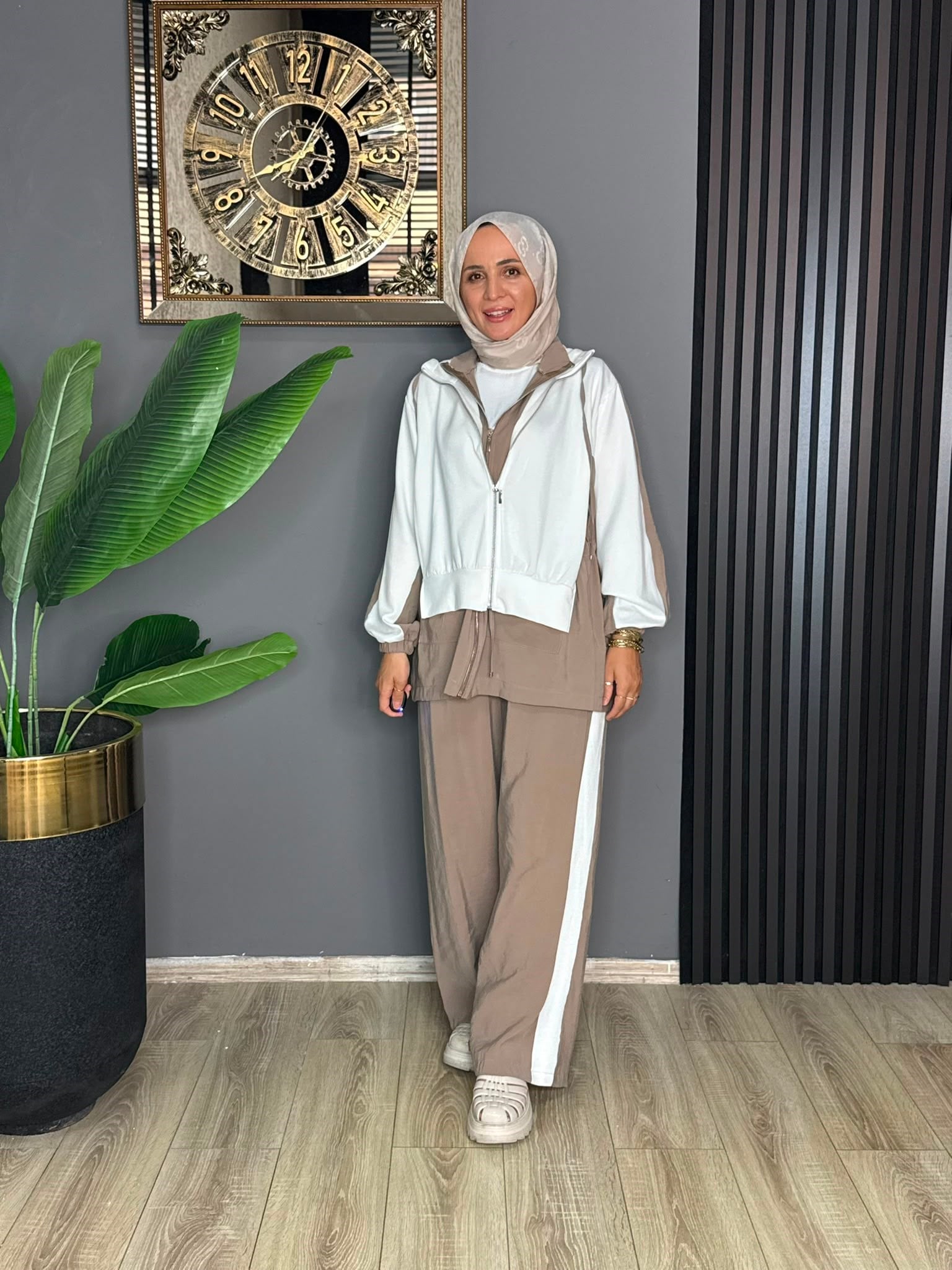 22898 RÜYA TAKIM VİZON 