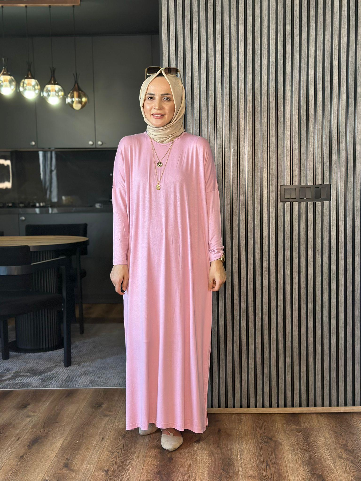 24234 PENYE TOZ PEMBE 