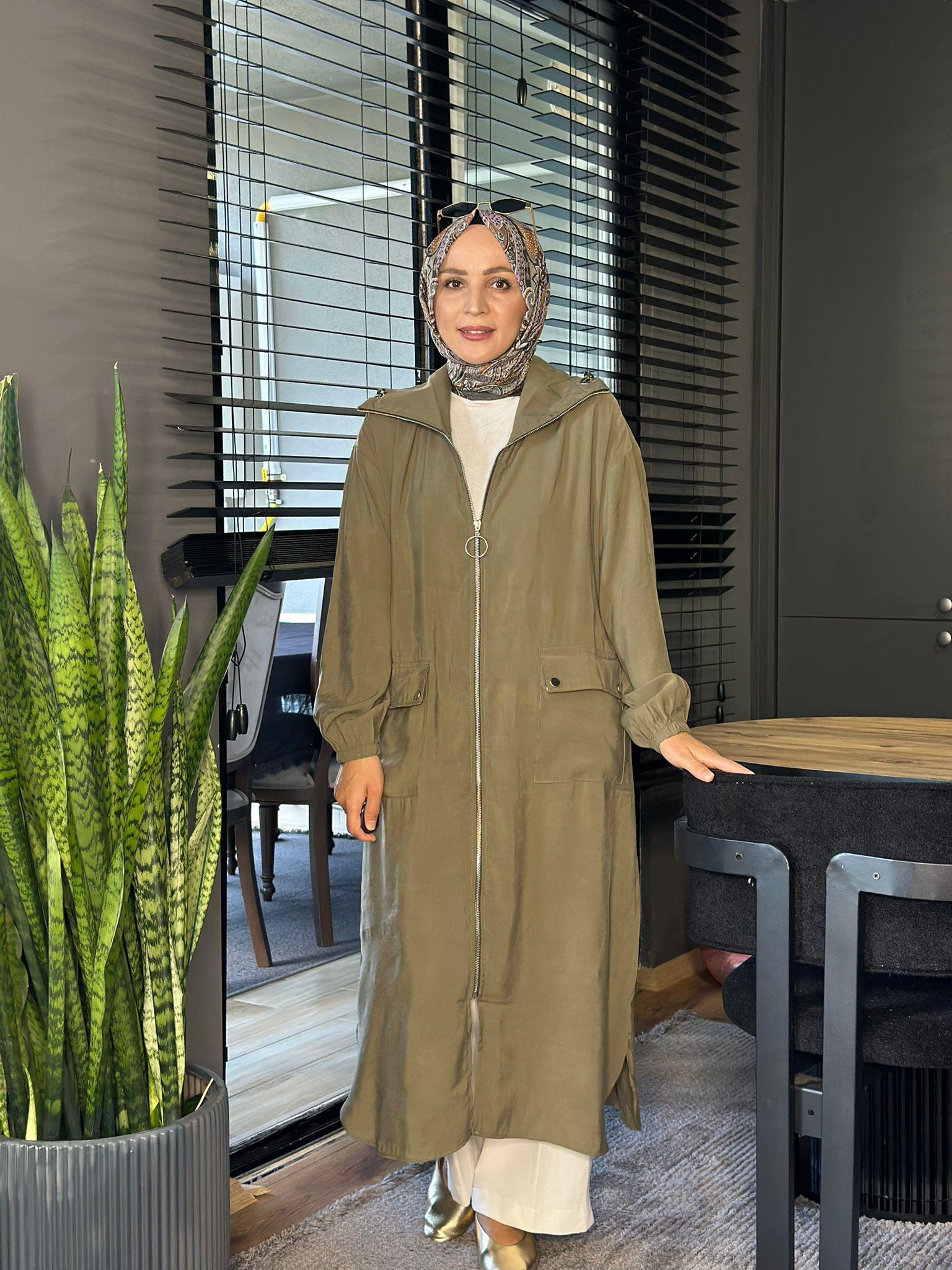 24319 TENSEL UZUN KAP HAKİ  