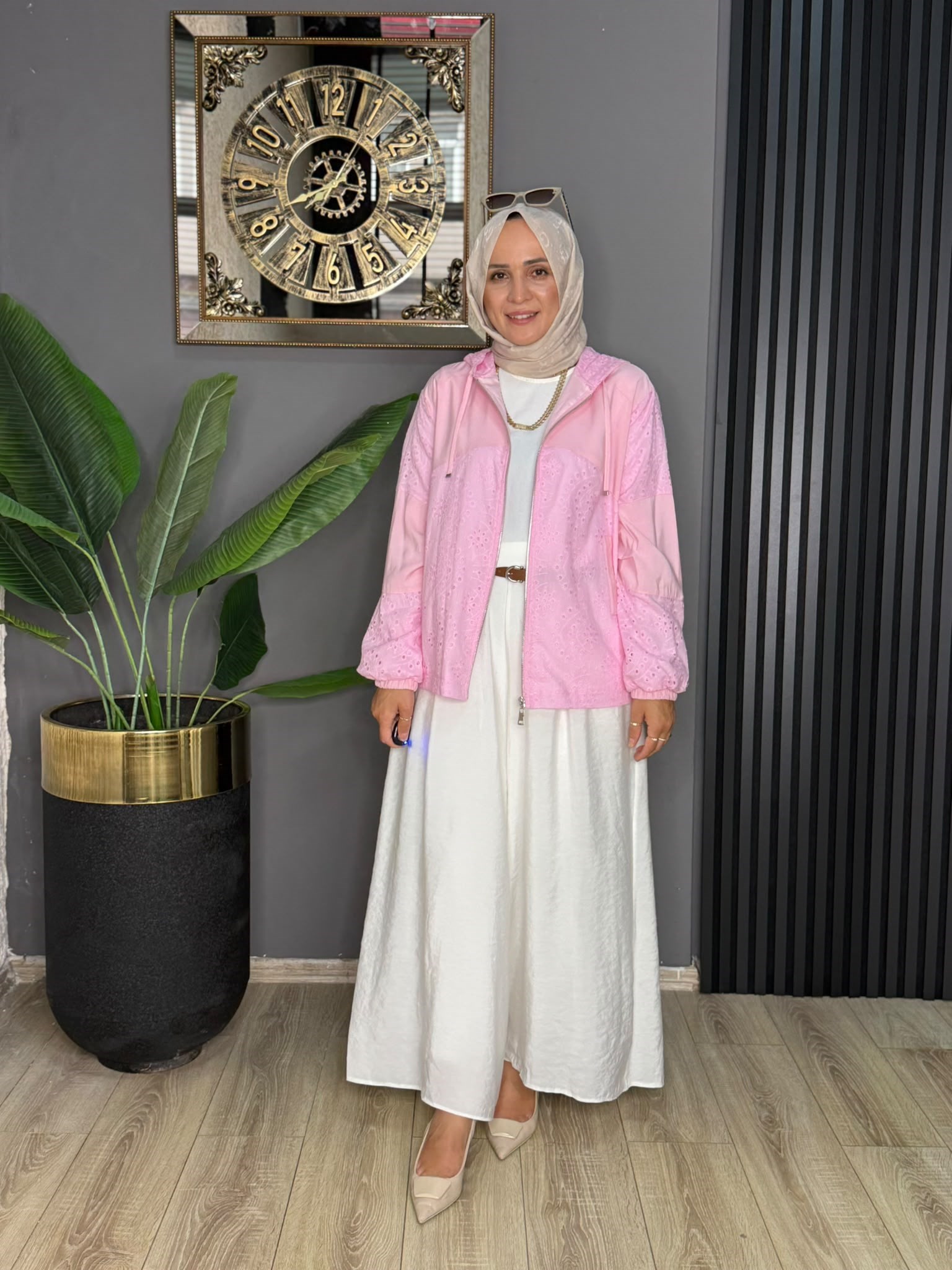 24432 EFLATUN KAP PEMBE 