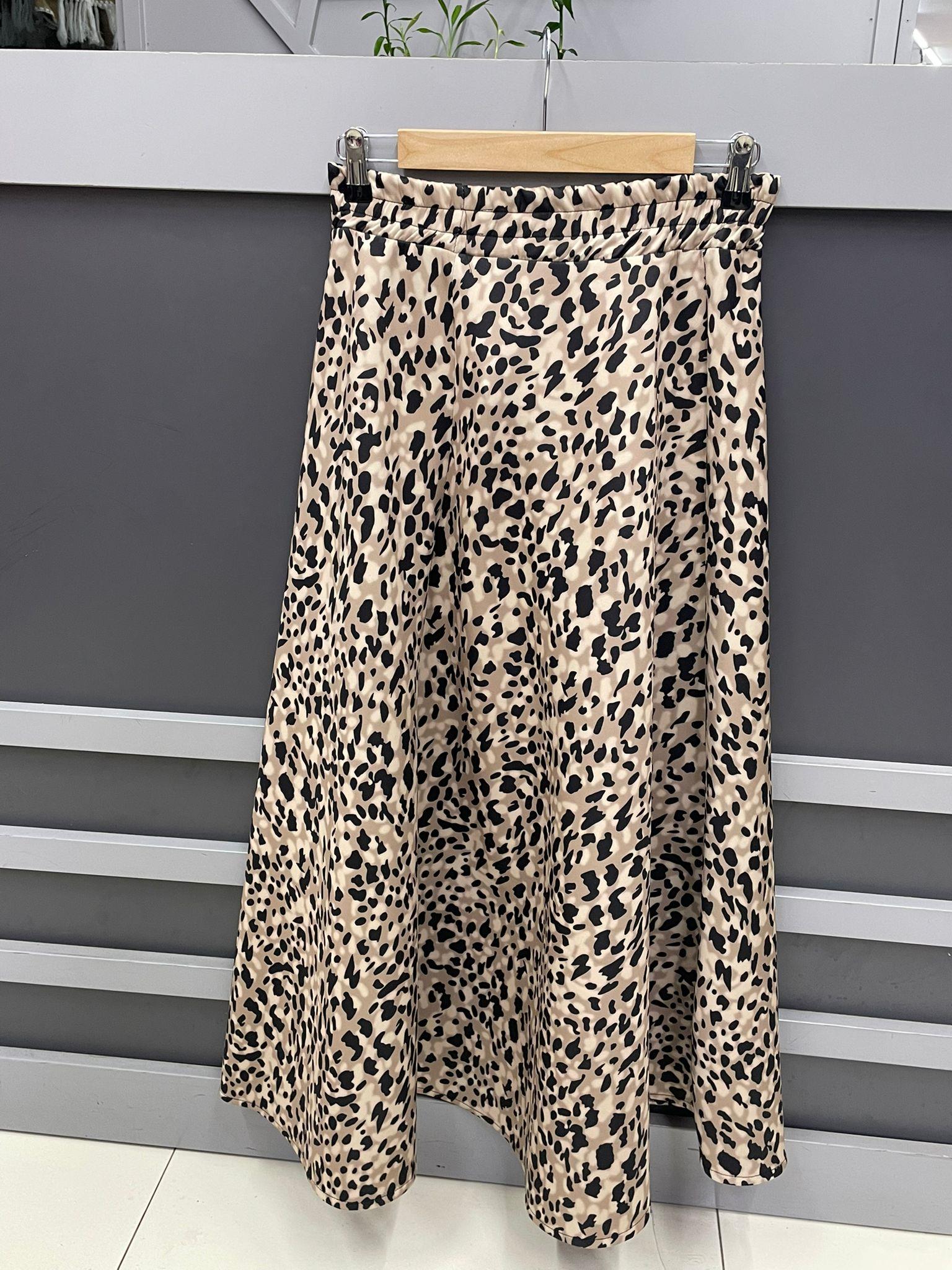 27011 LEOPAR  ETEK  BEJ 