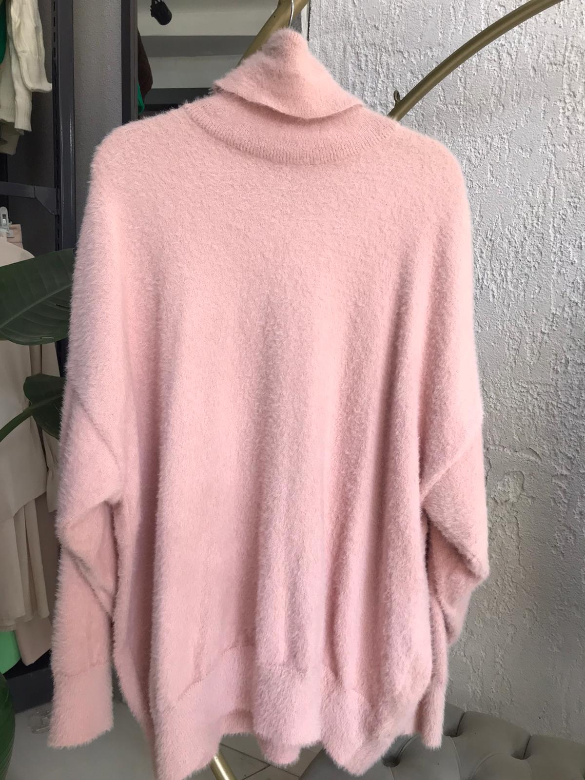 30250  PELÜŞ KAZAK PAMBE STD