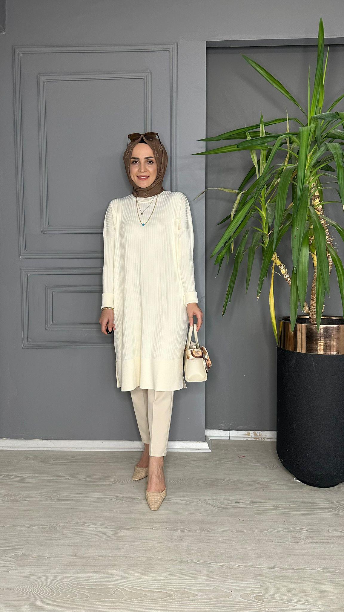 40726 YIRTMAÇ DETAYMERSERİZE KREM