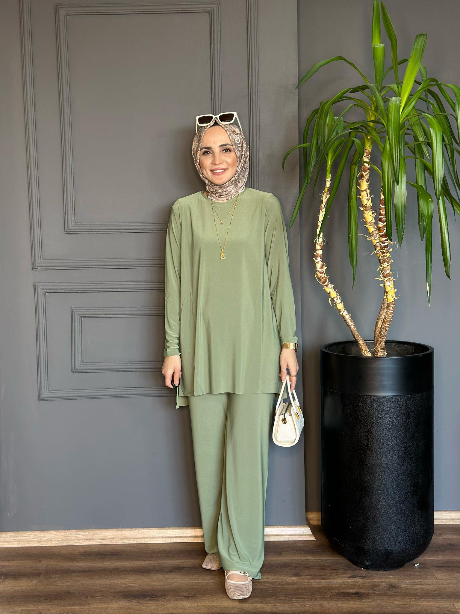 5026 SANDY MINT YEŞİLTAKIM 