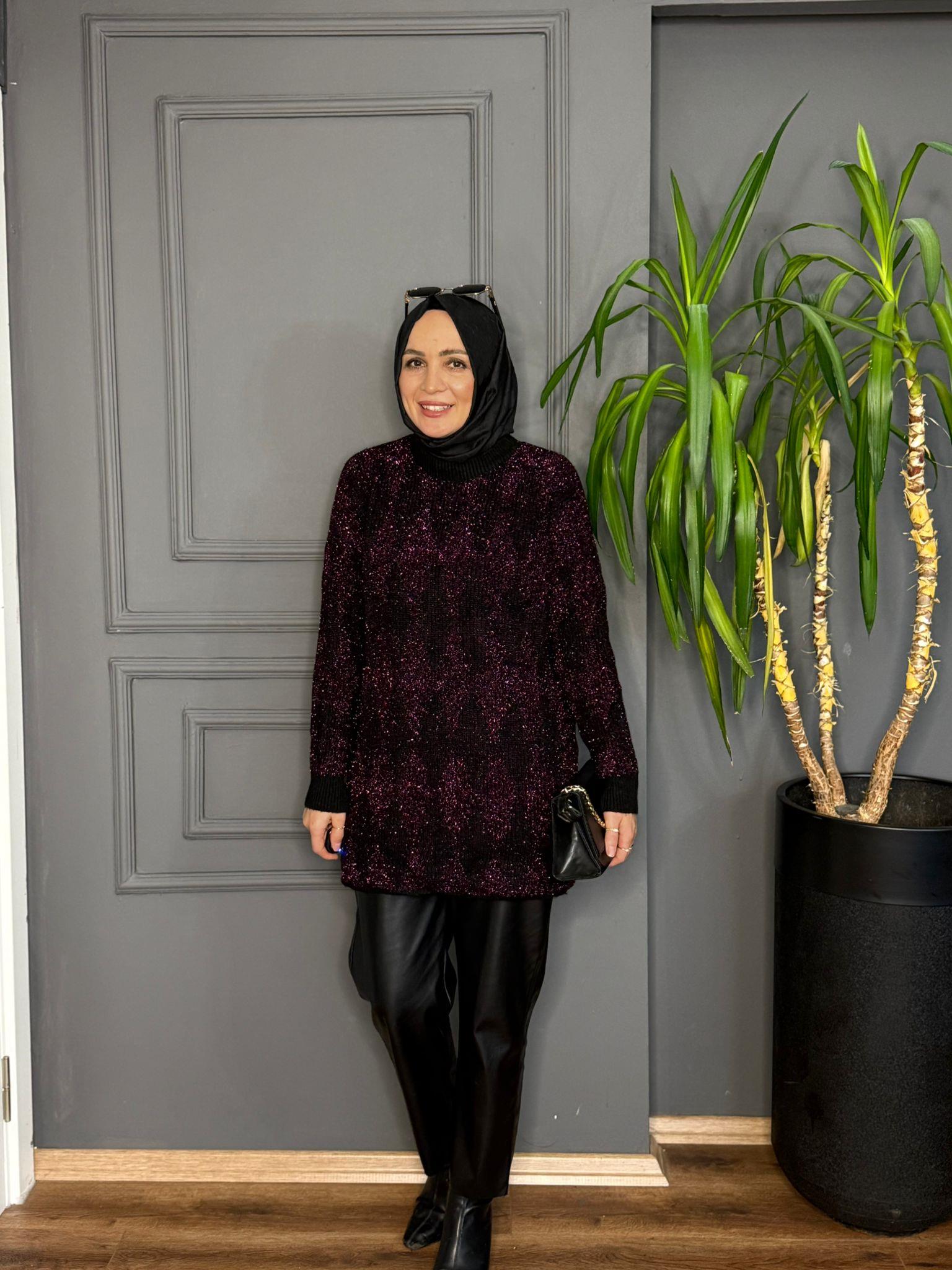 51118 IŞILTI KAZAK  MÜRDÜM 