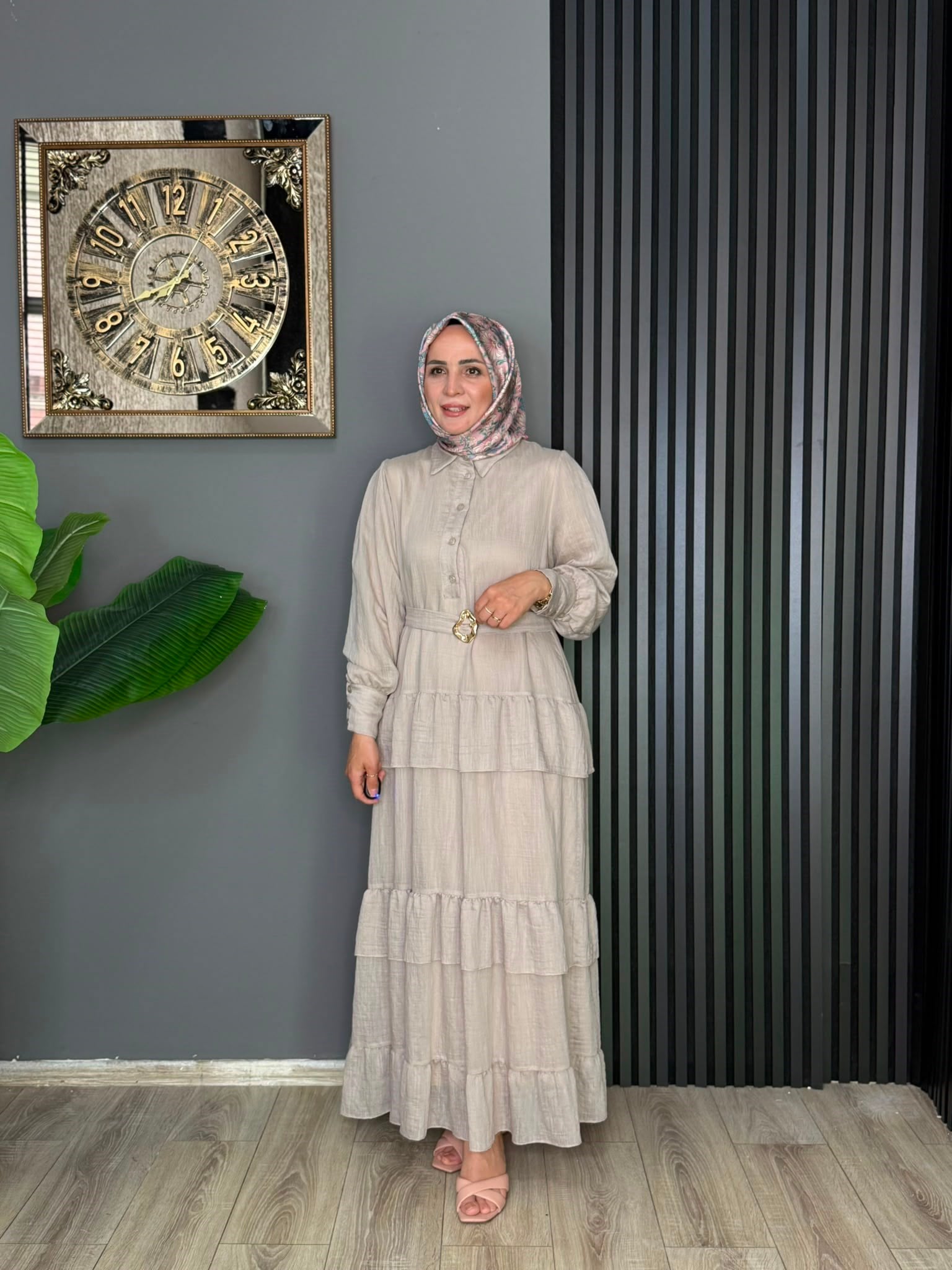 5312 MENEKŞE ELBİSE TAŞ