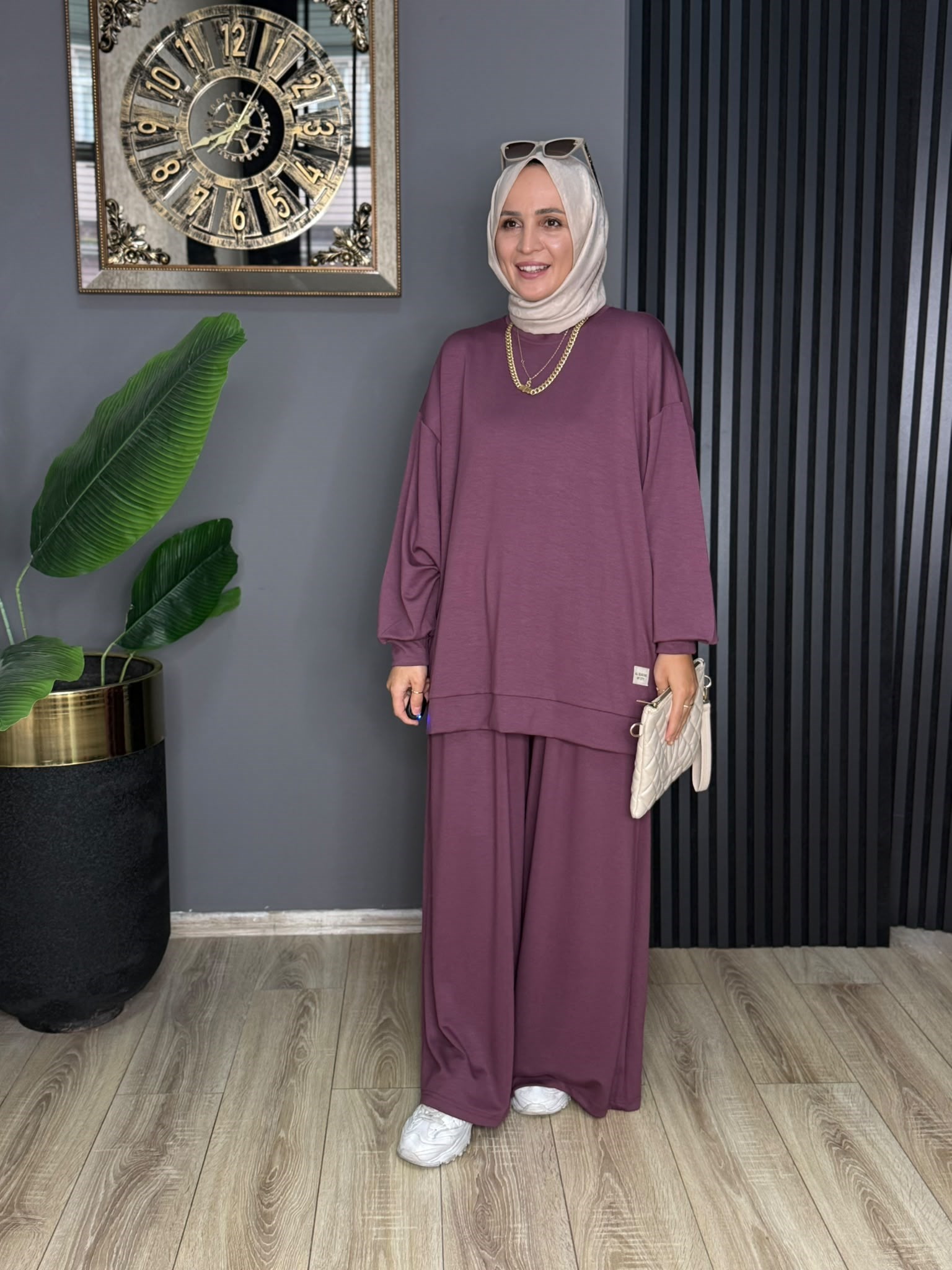 5722 NOVA TAKIM MÜRDÜM