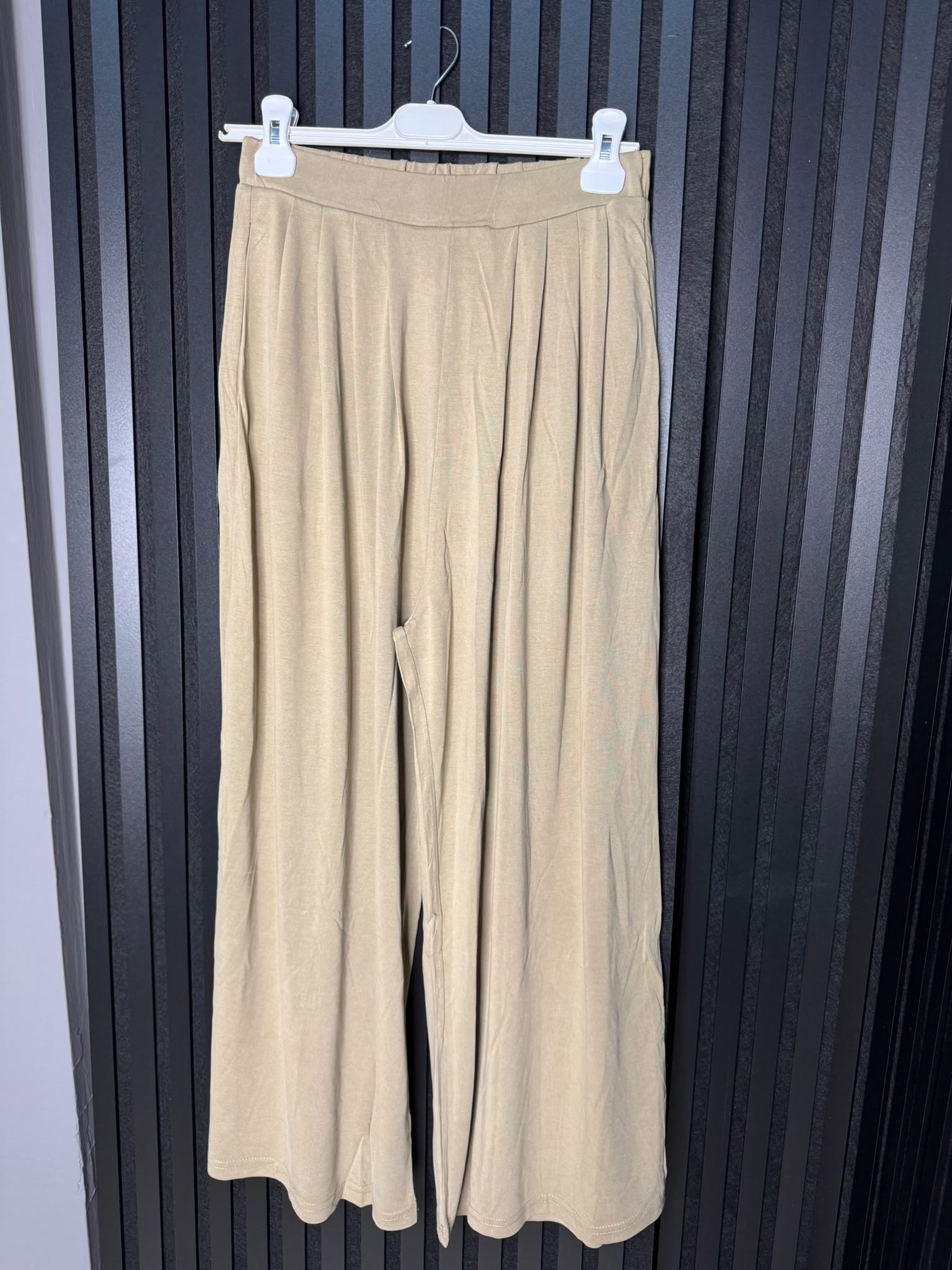 5749  OYSHO PANTOLON HAKİ 