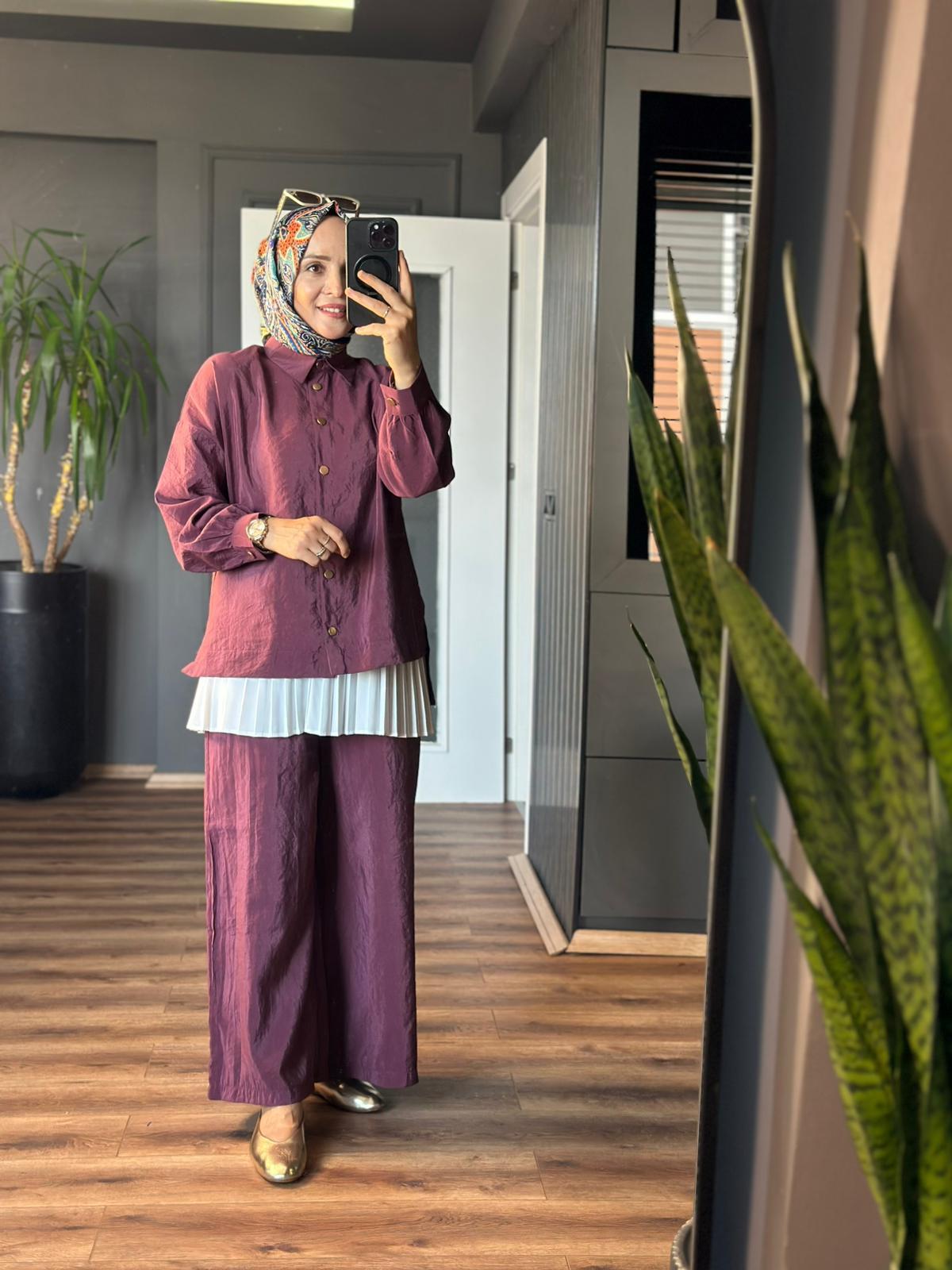 5779 SOFİA MÜRDÜM TAKIM 