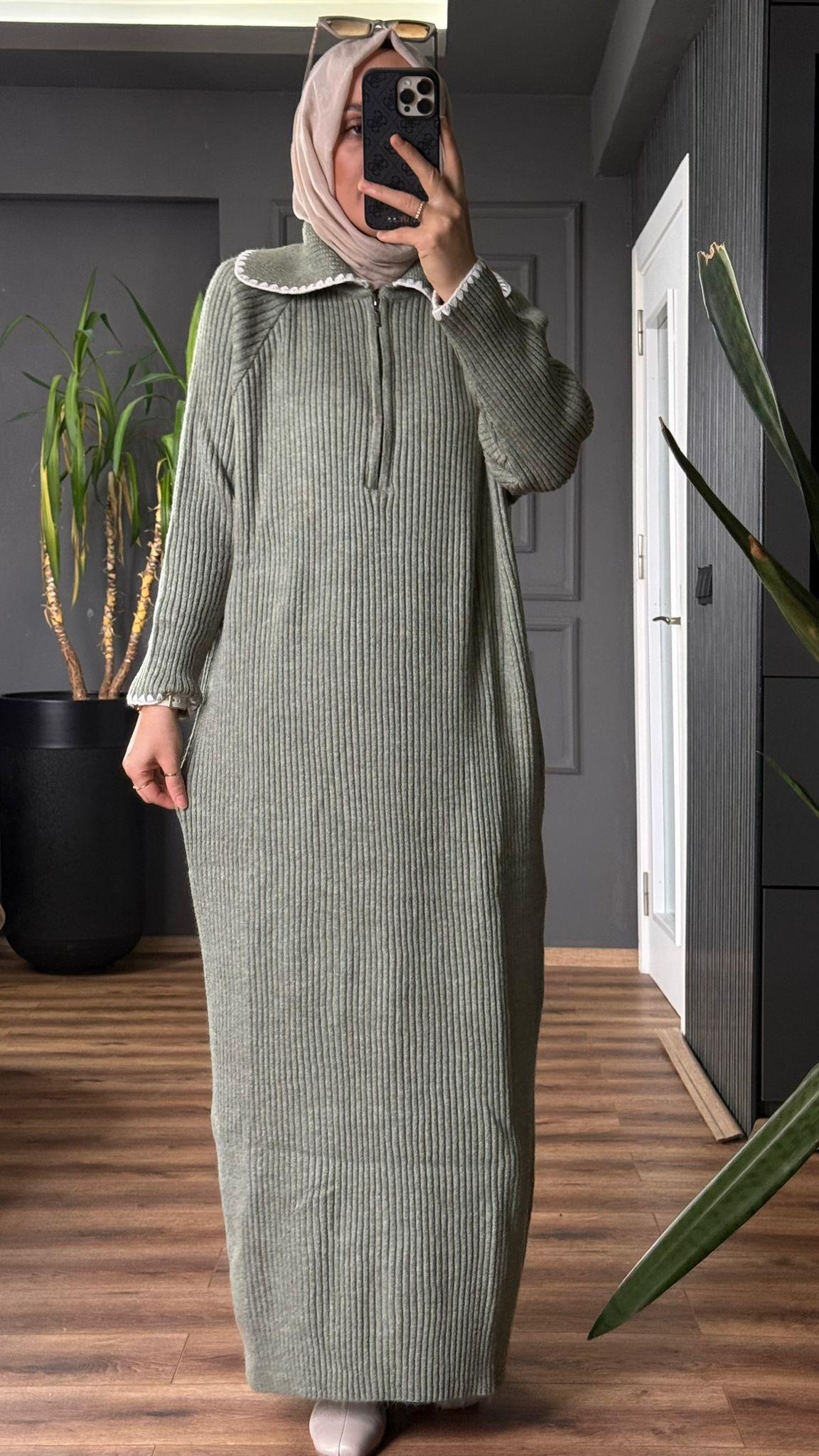 80119 DURU ELBİSE ÇAĞLA 