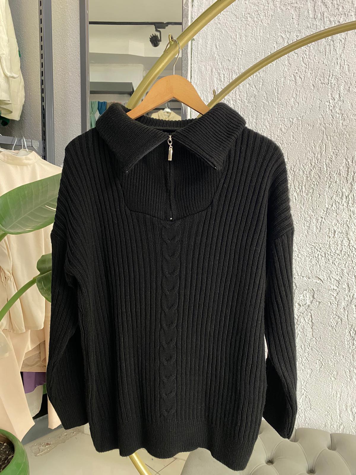 BARLEY 222209 KAZAK SİYAH STD