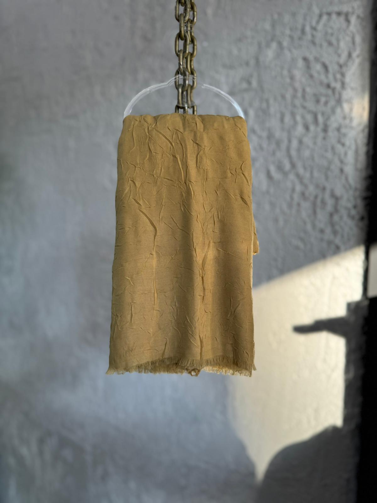 BÜRÜMCÜK ŞAL HARDAL