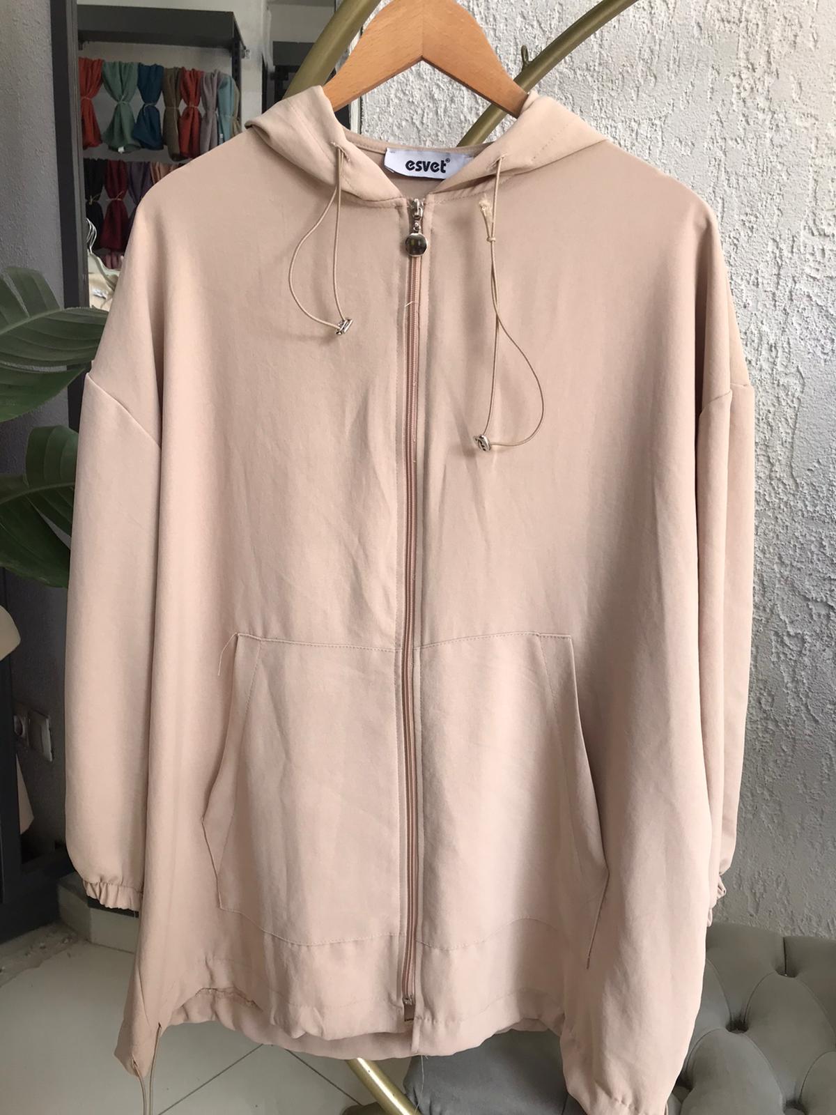 ESVET KAP 710 - BEJ STD