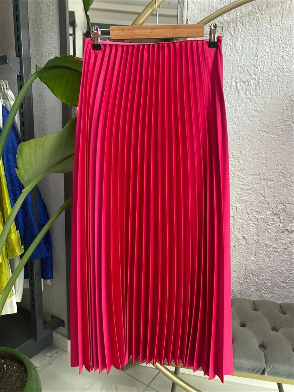 HP - SATEN ETEK - FUŞYA