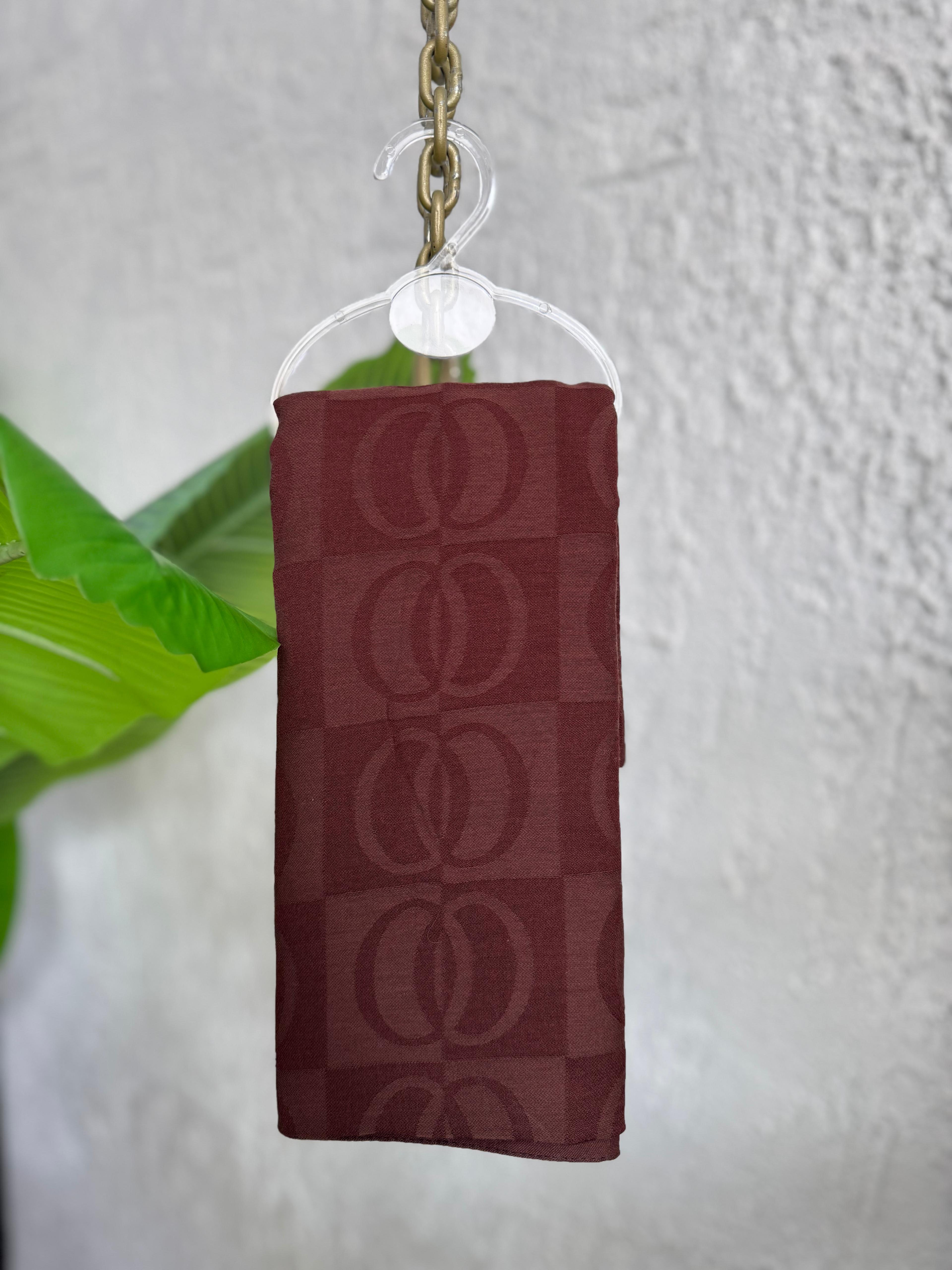 İMANNOOR ŞAL ACI KAHVE 