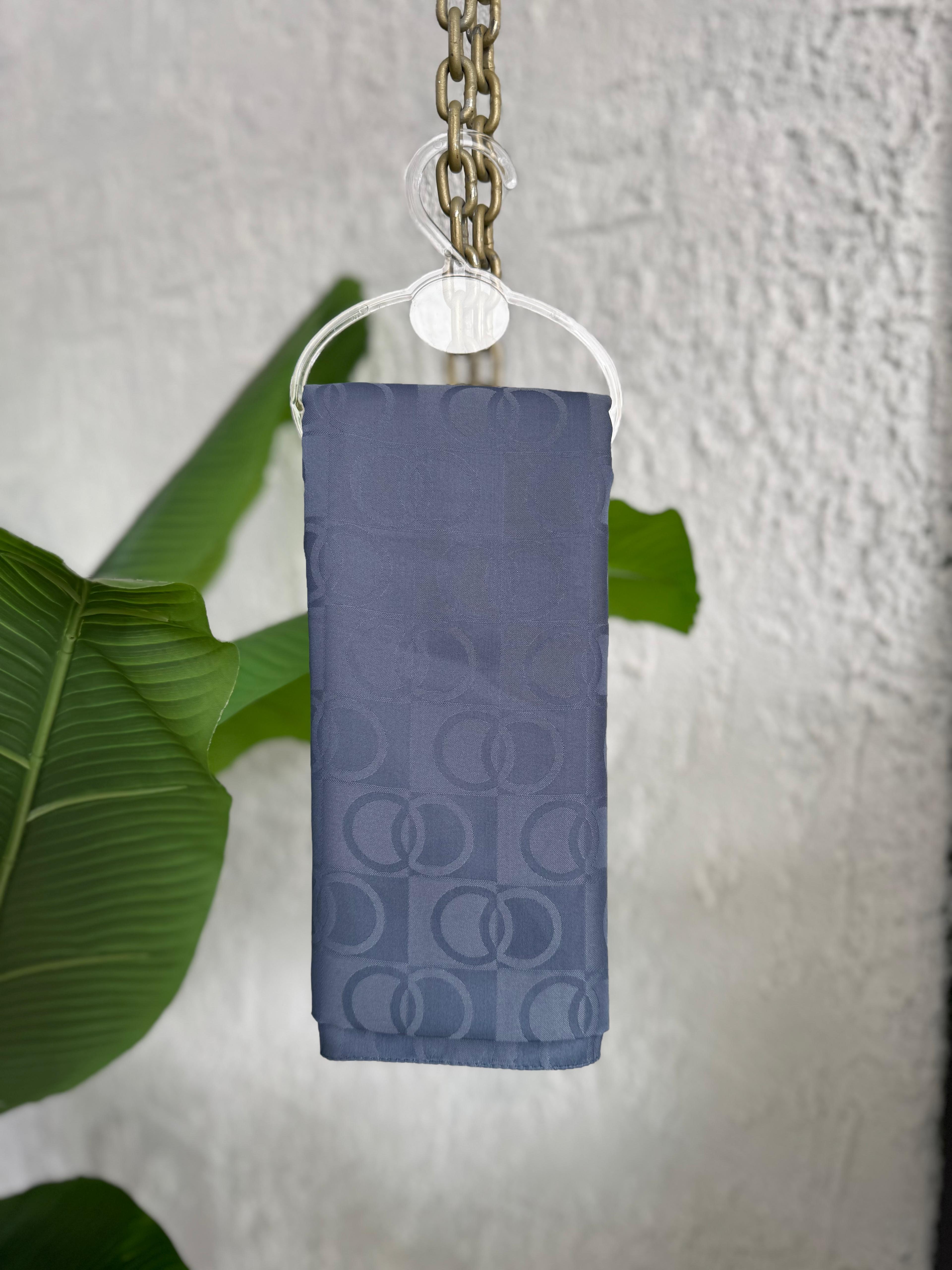 İMANNOOR ŞAL BEBE MAVİ