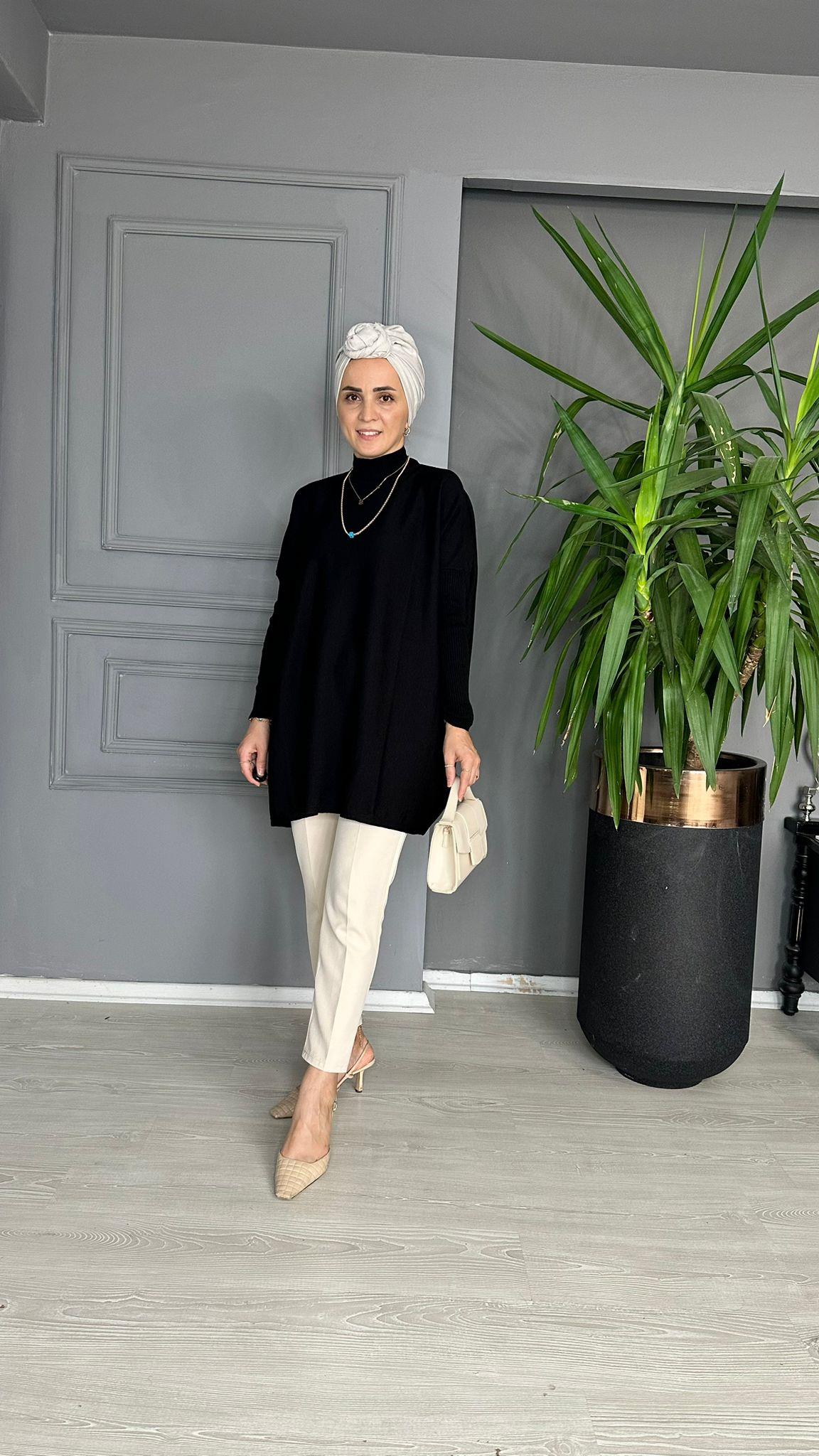 PİLİSE 4763 MEVLANA TUNİK 