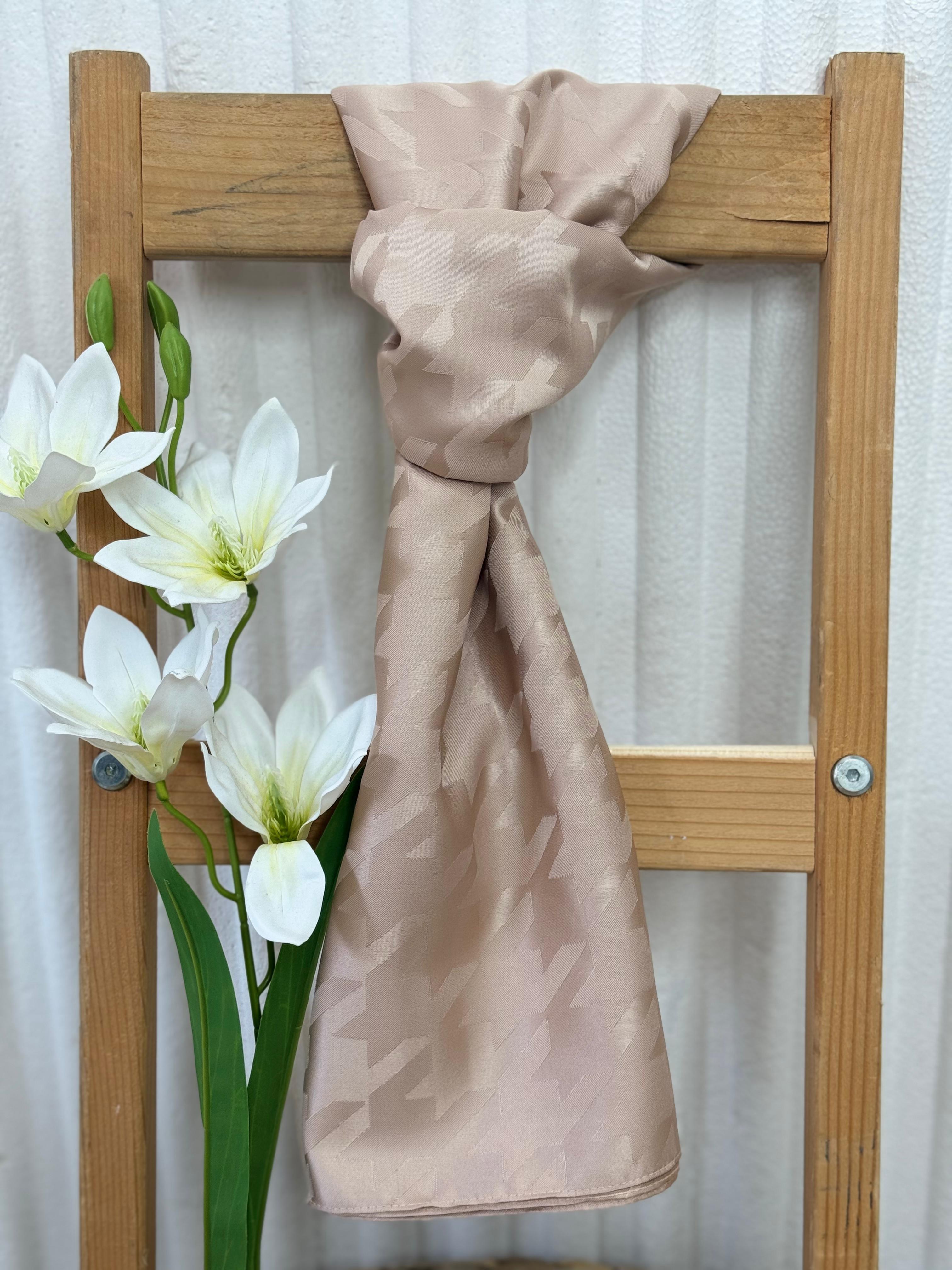 PUZZLE DESEN ŞAL CAMEL