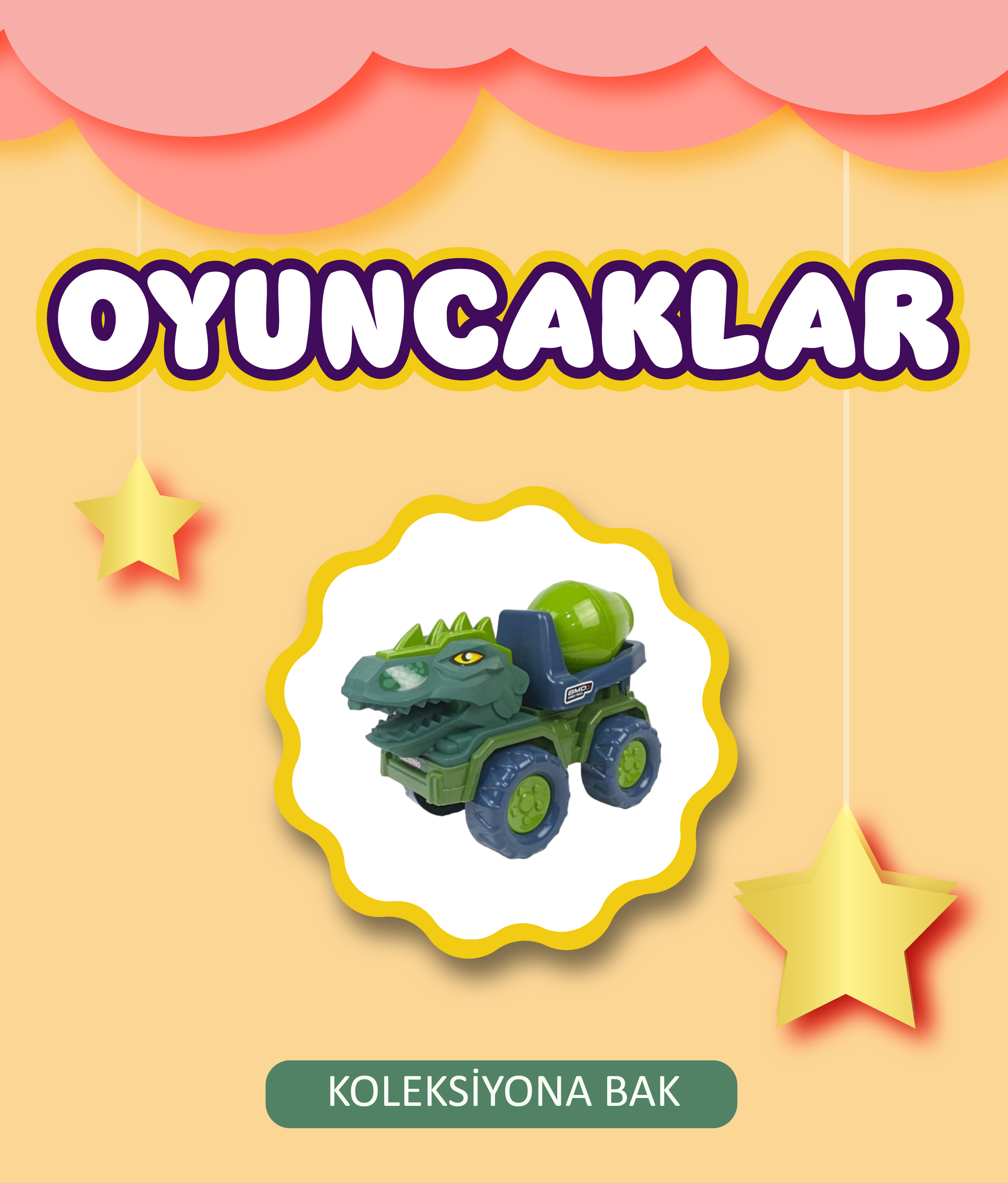 oyuncaklar