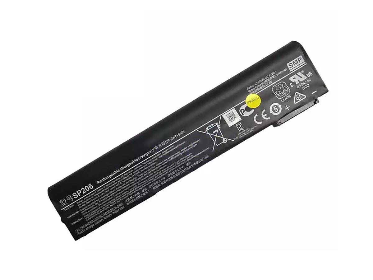 RETRO Siemens Simatic ITP1000, SP206 Tablet Pc Bataryası